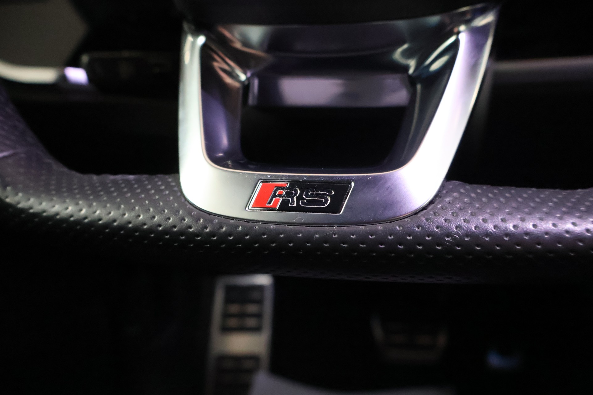 AUDI RS Q3 2.5 TFSI quattro S tronic-image-20