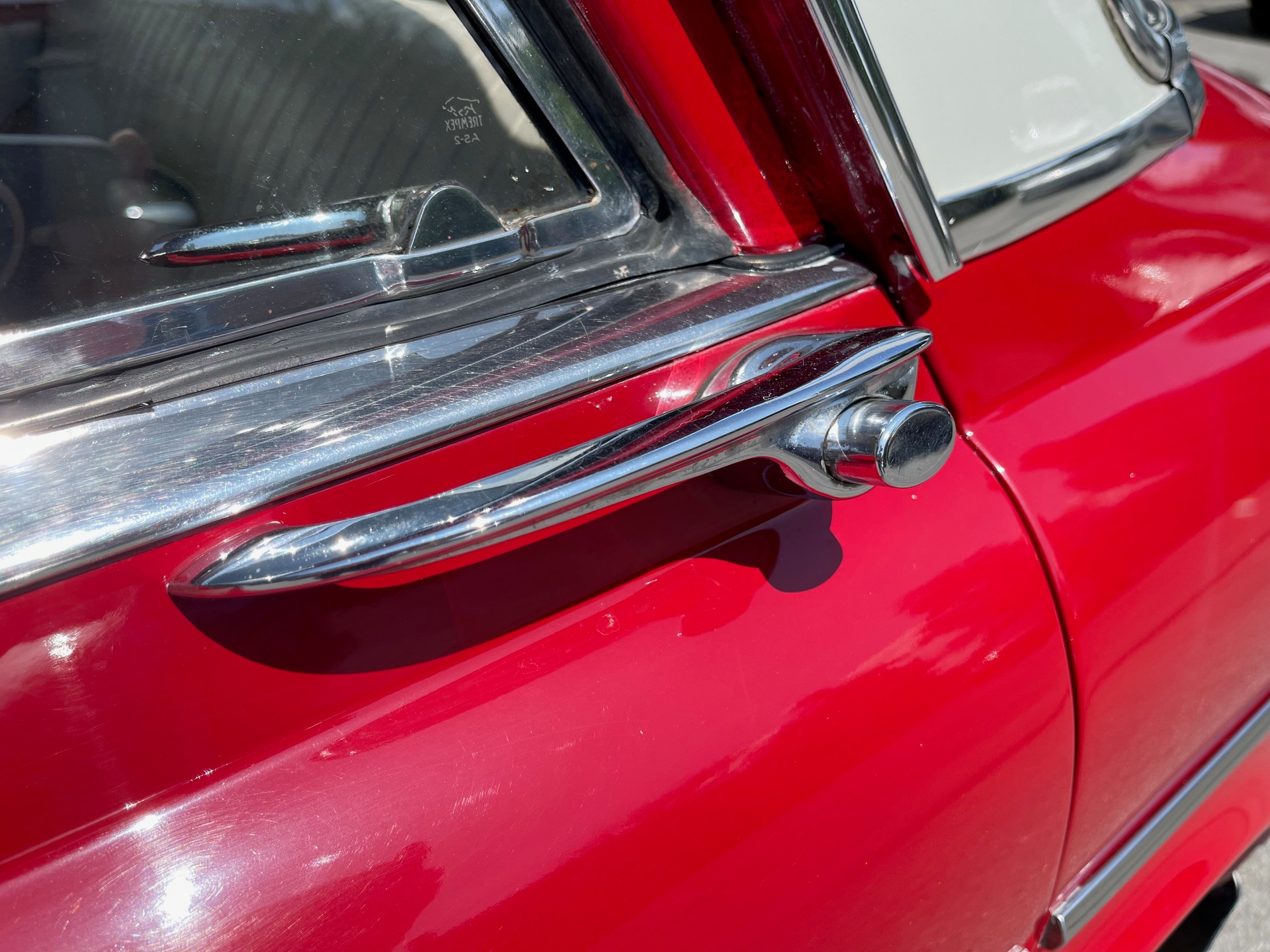 VOLVO Amazon Sport B16B 85 PS 1959-image-16