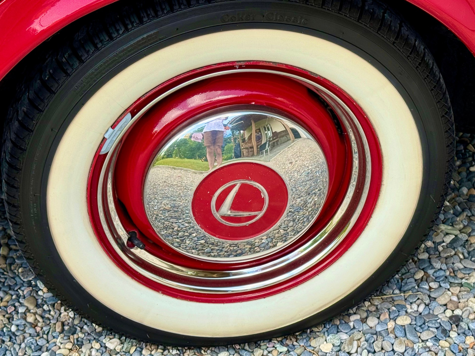 VOLVO Amazon Sport B16B 85 PS 1959-image-9