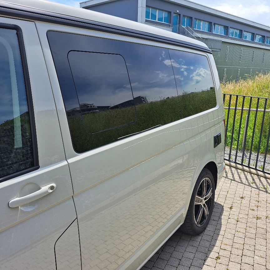 VW T6.1 California 2.0 TDI Ocean Edition Liberty 4Motion DSG, Sperre-image-2