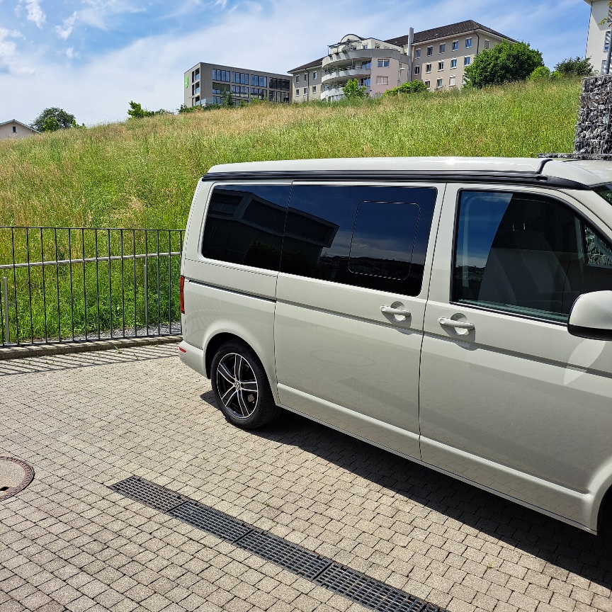 VW T6.1 California 2.0 TDI Ocean Edition Liberty 4Motion DSG, Sperre-image-3