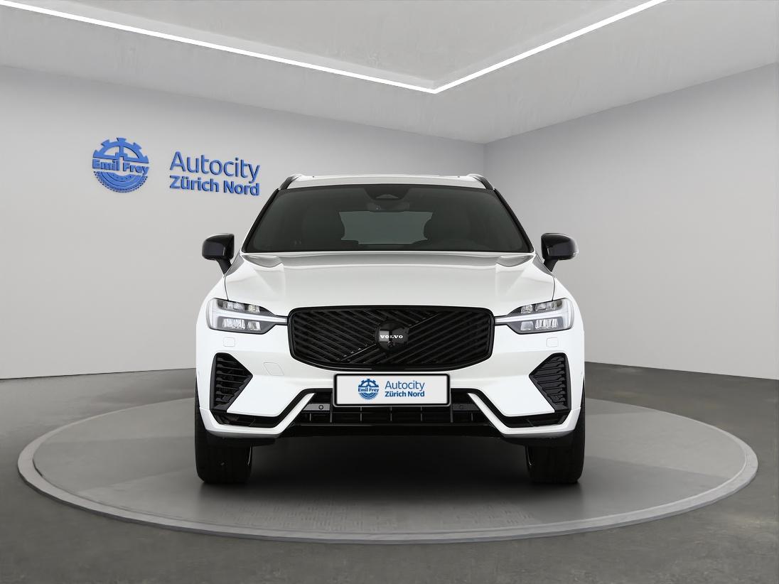 VOLVO XC60 2.0 T8 TE Black Edition eAWD-image-1