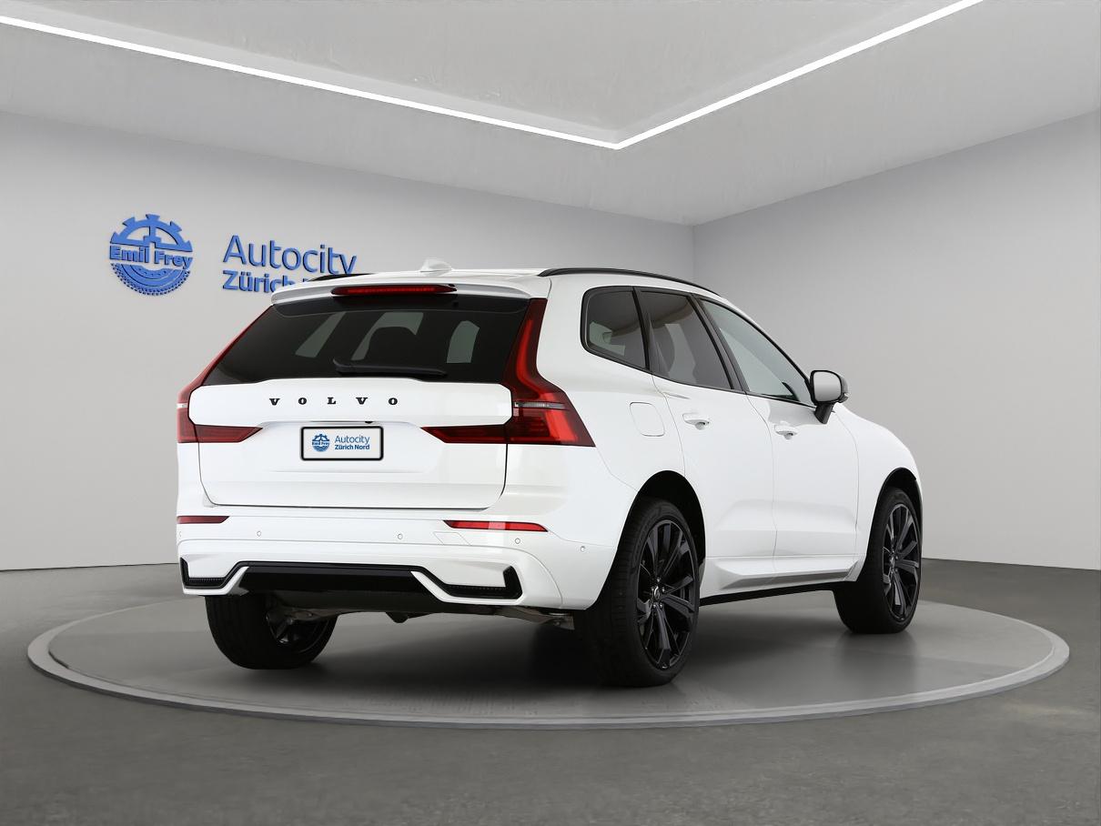 VOLVO XC60 2.0 T8 TE Black Edition eAWD-image-2