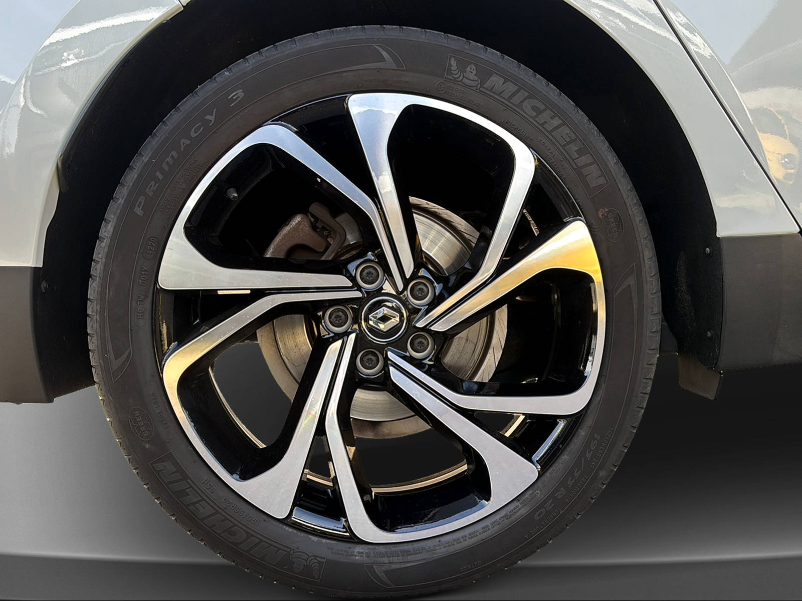 RENAULT Grand Scénic 1.3 16V Turbo Black Edition EDC-image-14