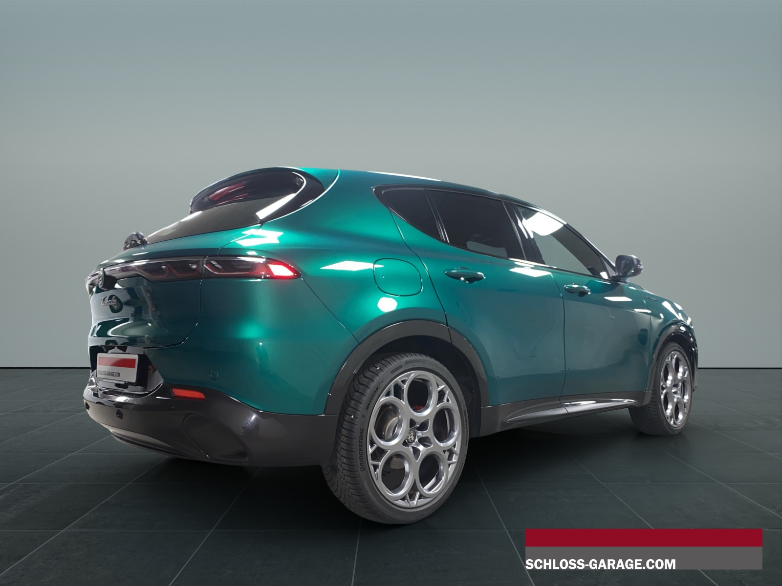 ALFA ROMEO TONALE 1.5 Hybrid 130+20 S-image-5