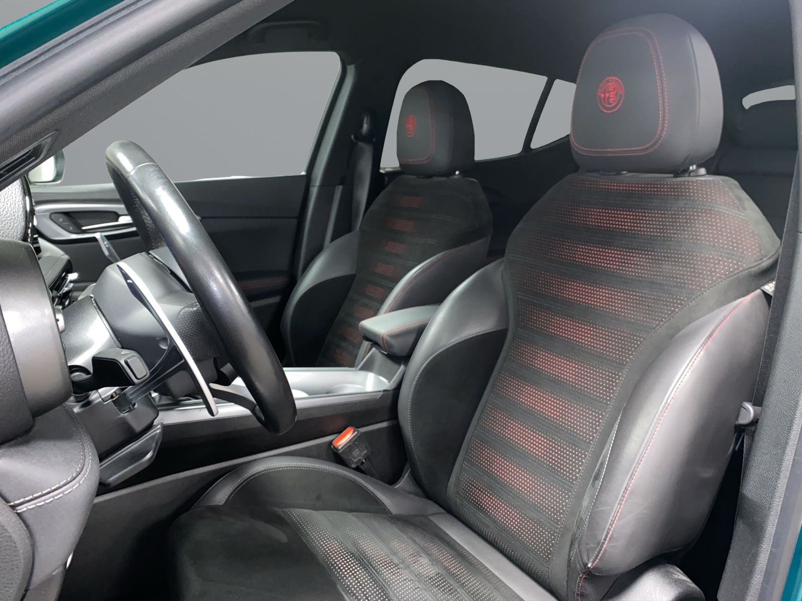 ALFA ROMEO TONALE 1.5 Hybrid 130+20 S-image-8