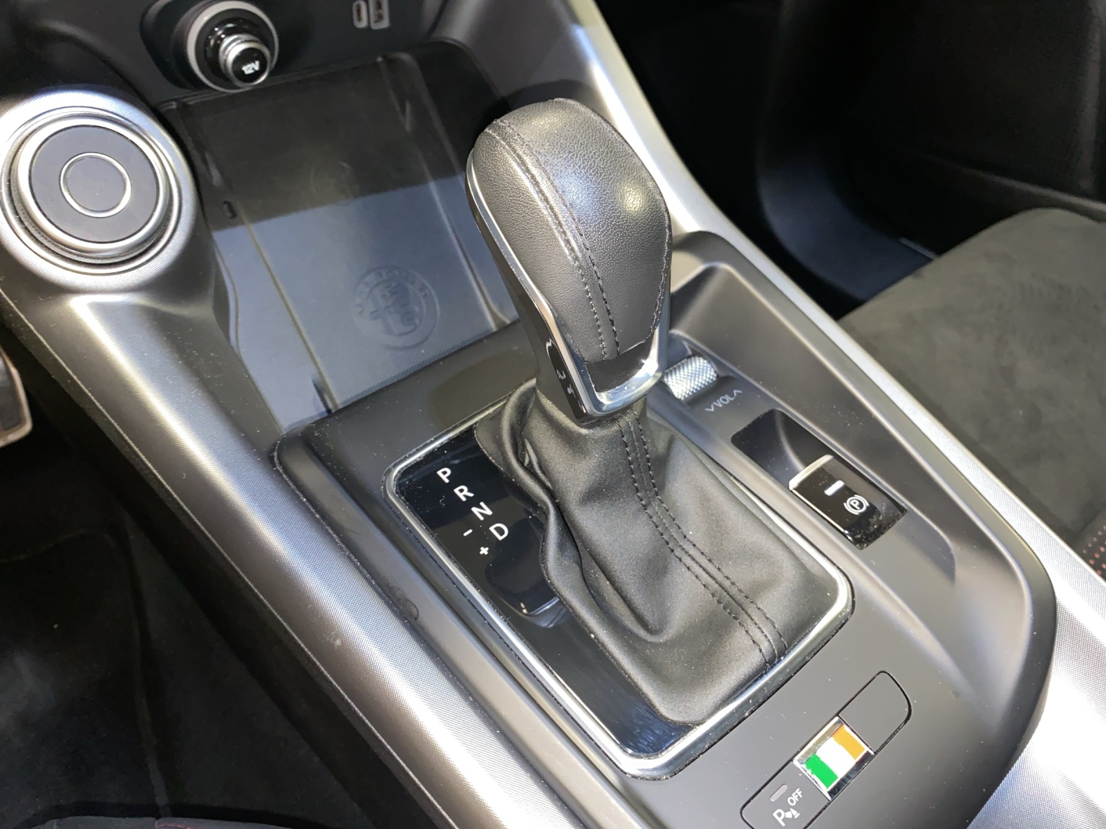 ALFA ROMEO TONALE 1.5 Hybrid 130+20 S-image-11