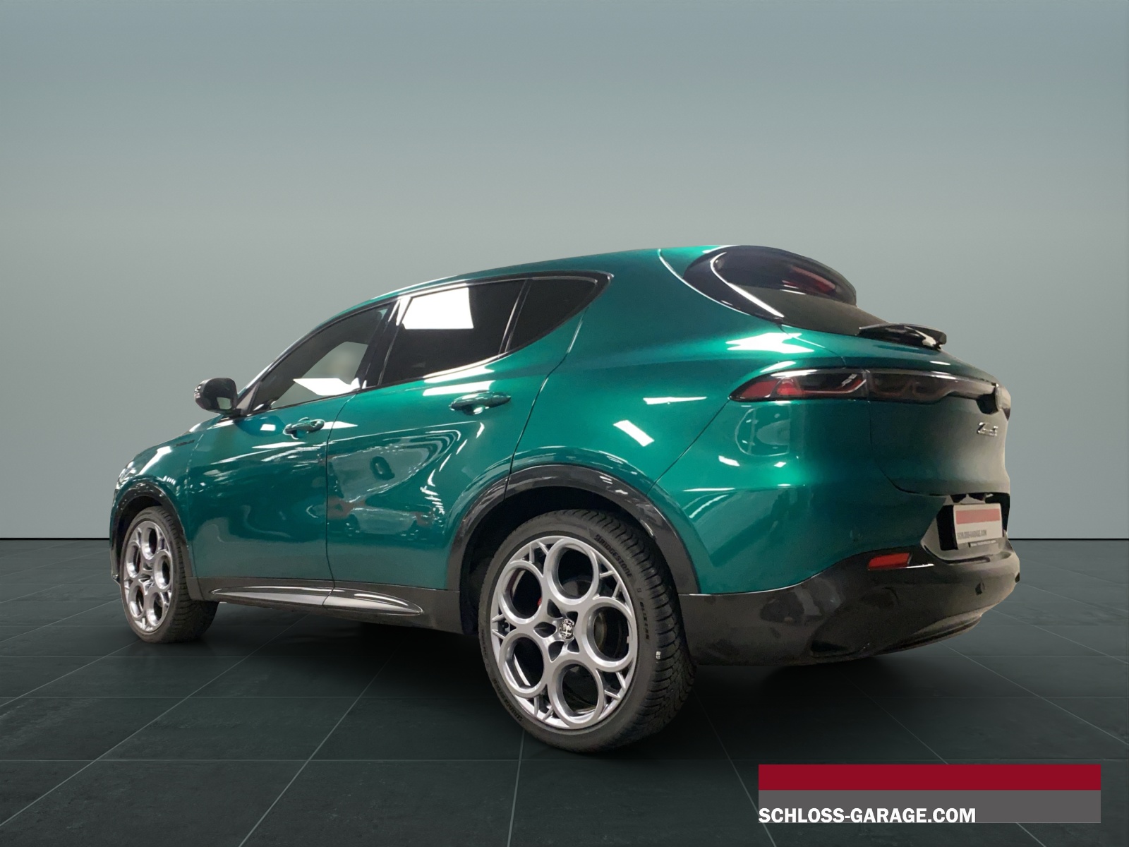ALFA ROMEO TONALE 1.5 Hybrid 130+20 S-image-2