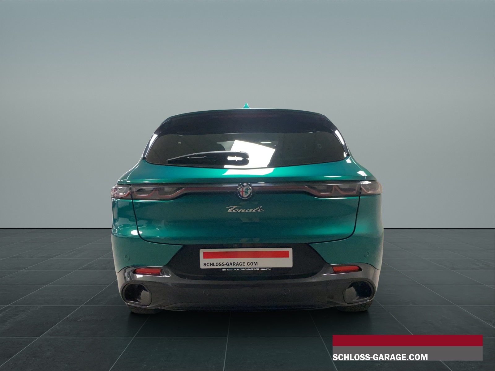 ALFA ROMEO TONALE 1.5 Hybrid 130+20 S-image-3