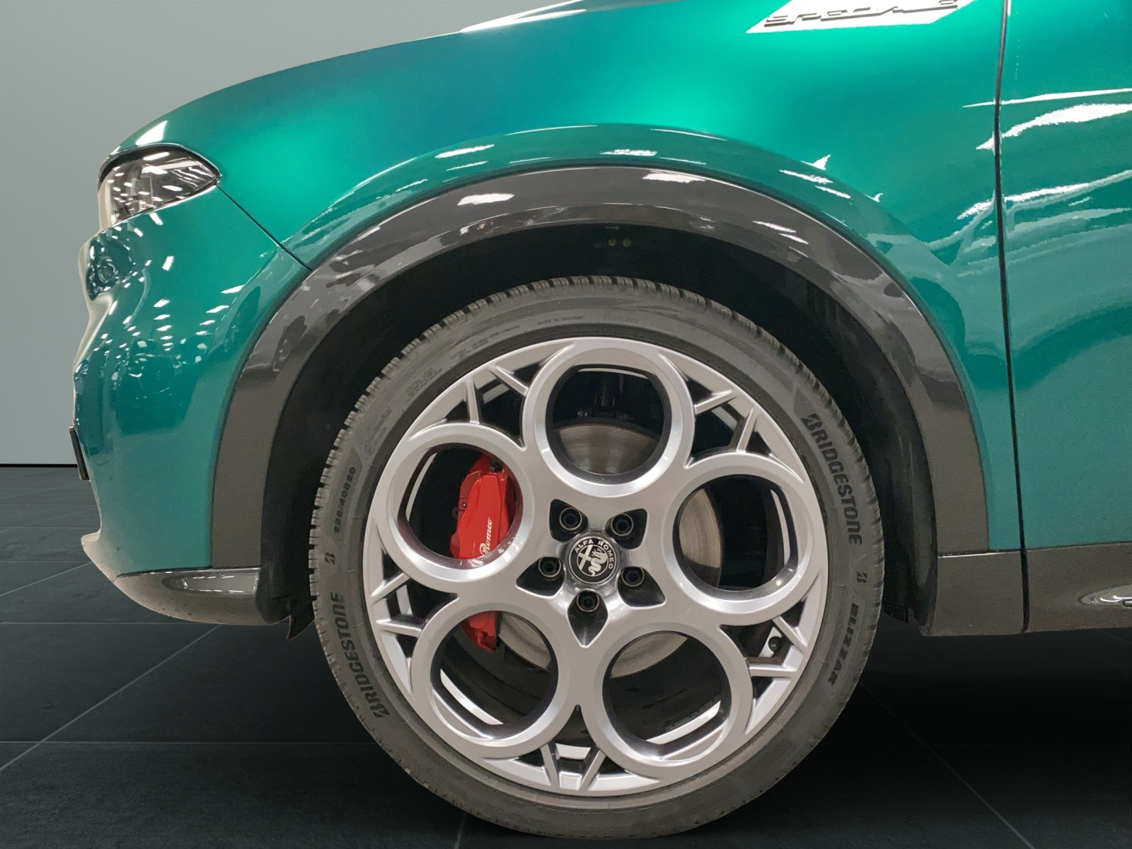ALFA ROMEO TONALE 1.5 Hybrid 130+20 S-image-7
