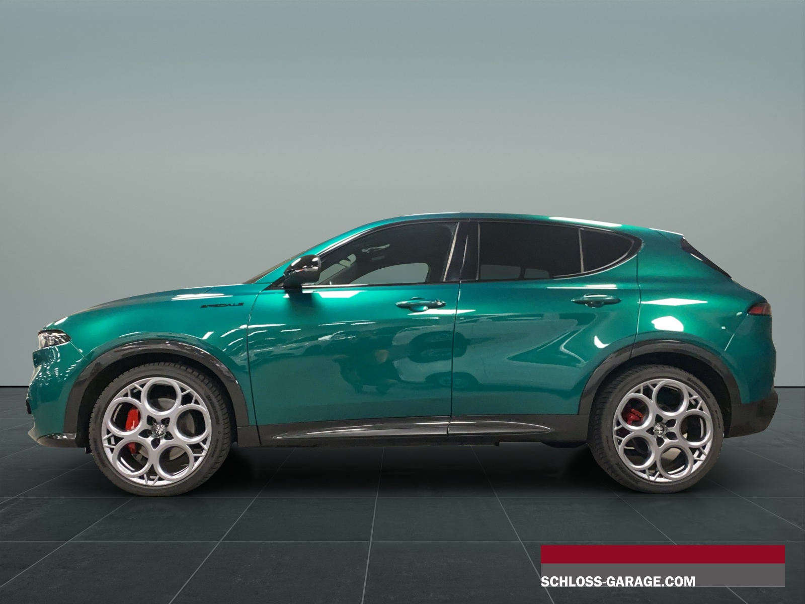 ALFA ROMEO TONALE 1.5 Hybrid 130+20 S-image-1