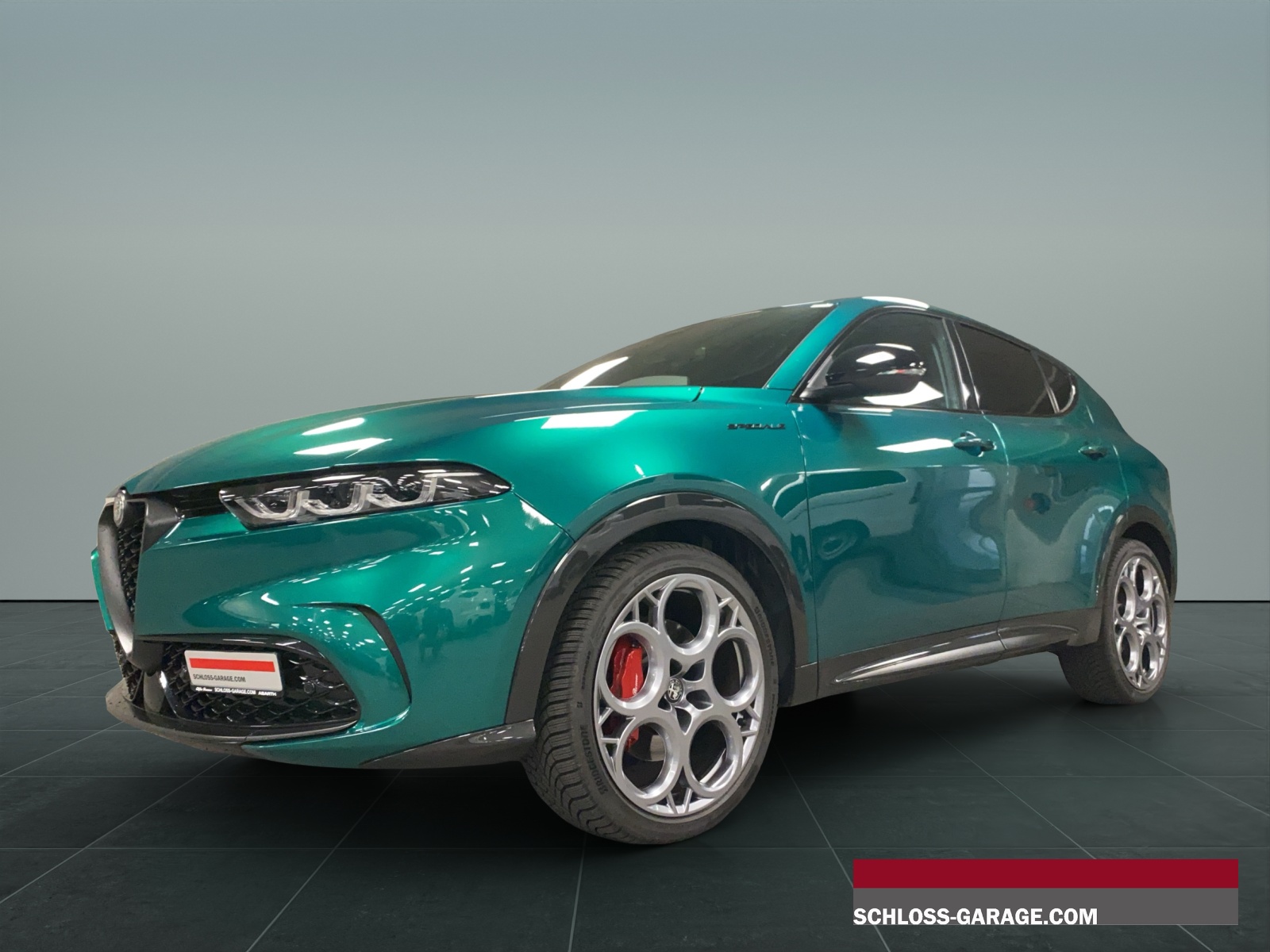 ALFA ROMEO TONALE 1.5 Hybrid 130+20 S-image-0