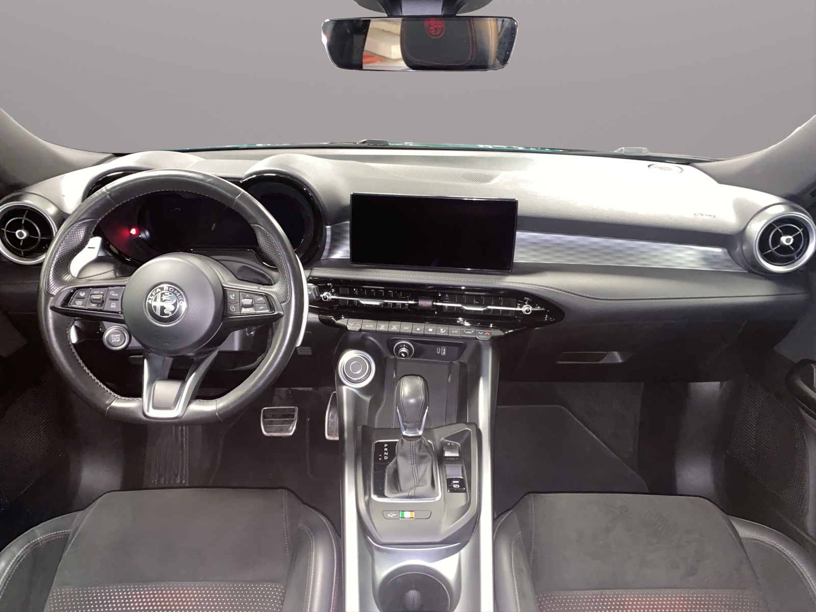 ALFA ROMEO TONALE 1.5 Hybrid 130+20 S-image-9