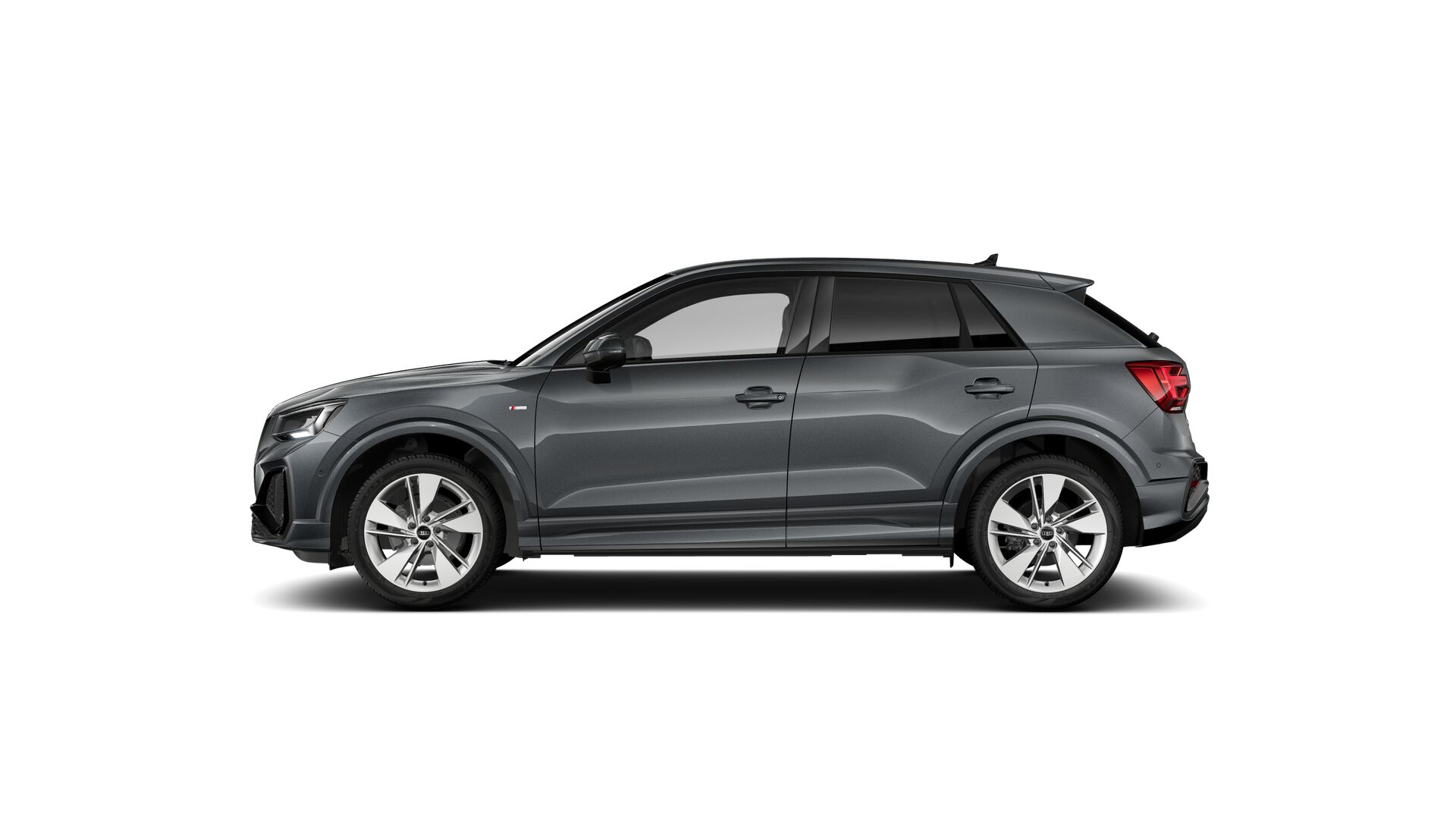 AUDI Q2 35 TFSI S line S-tronic-image-4