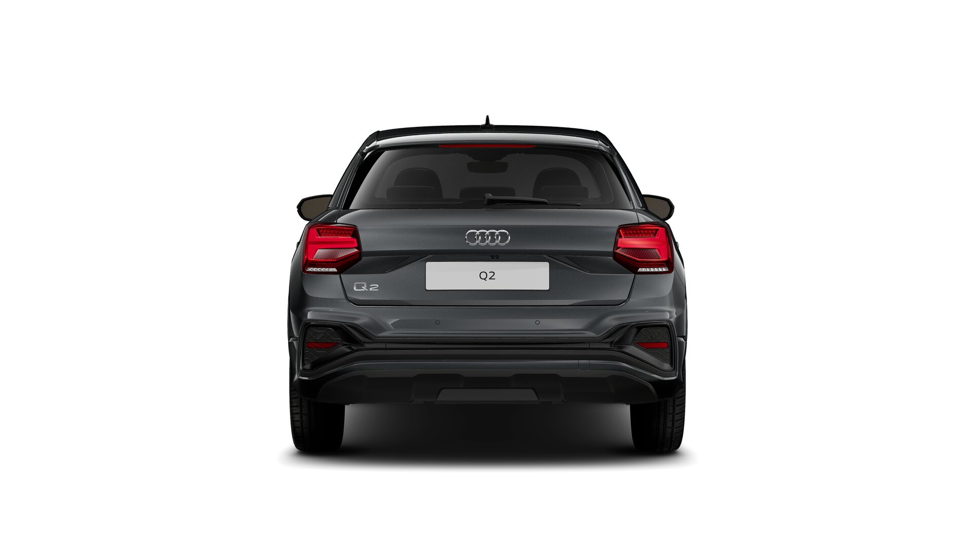 AUDI Q2 35 TFSI S line S-tronic-image-2