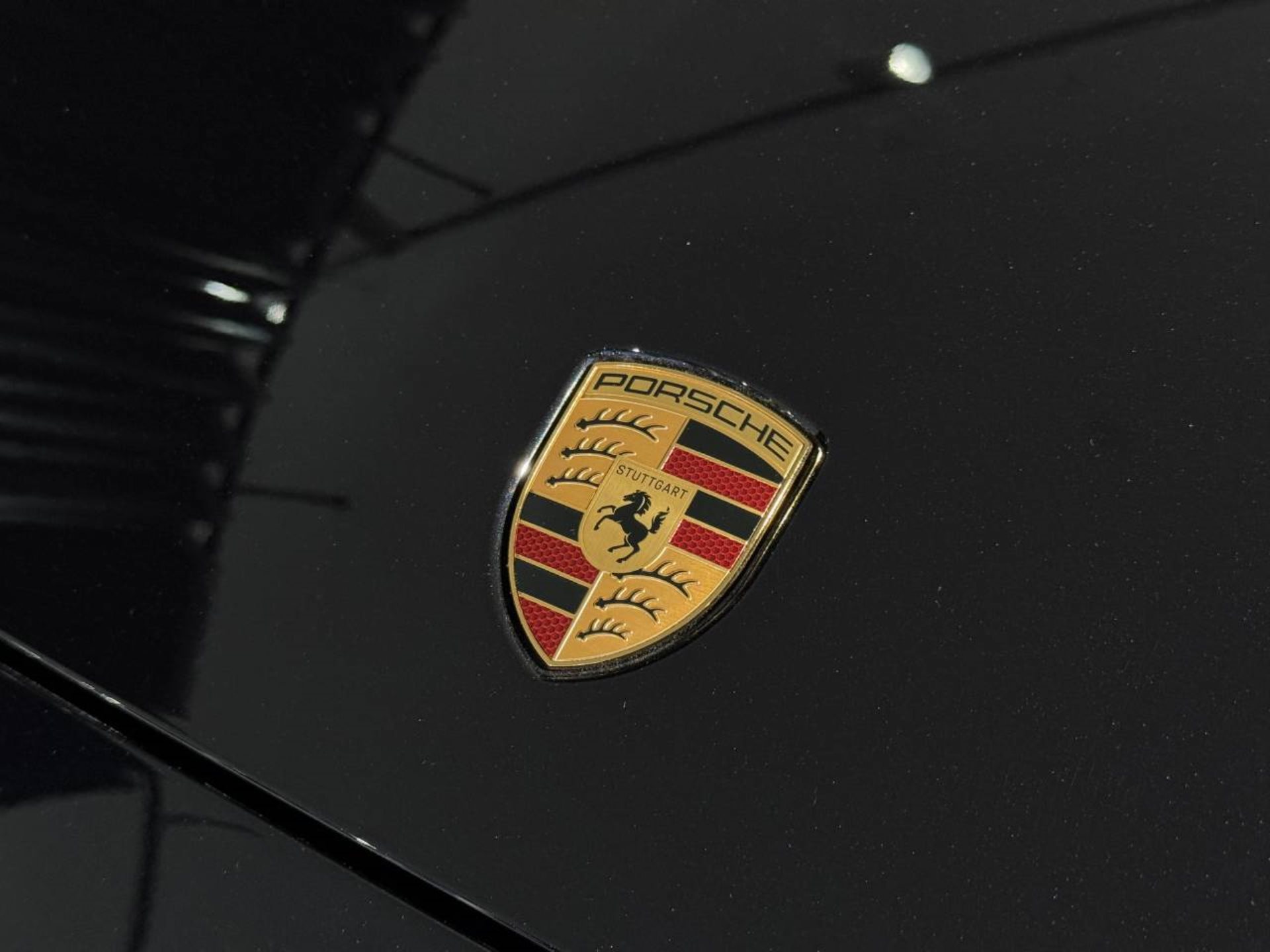 PORSCHE Panamera 4 E-Hybrid-image-35