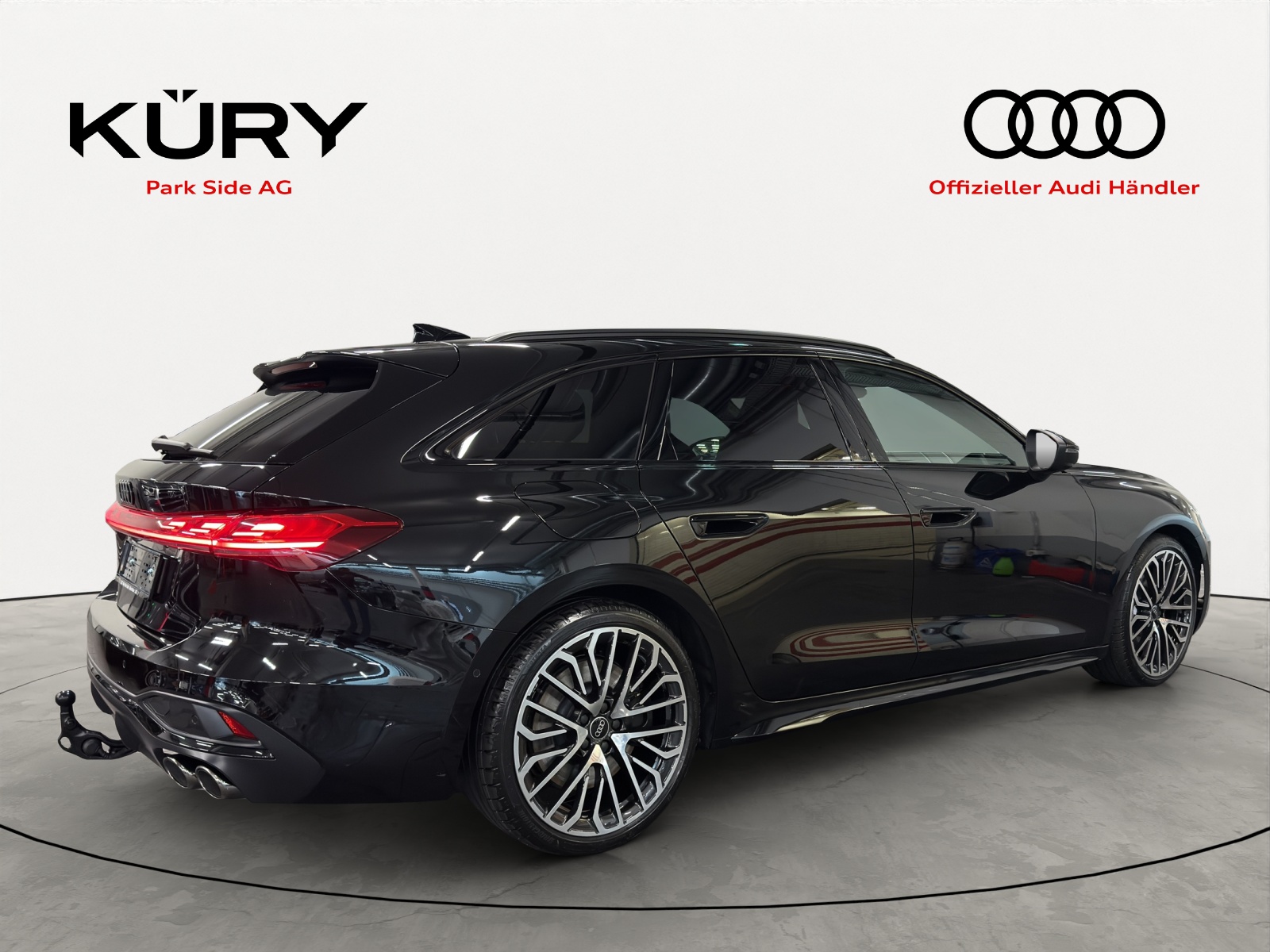 AUDI S5 AV TFSI quattro 270 kW S t. 367PS-image-3