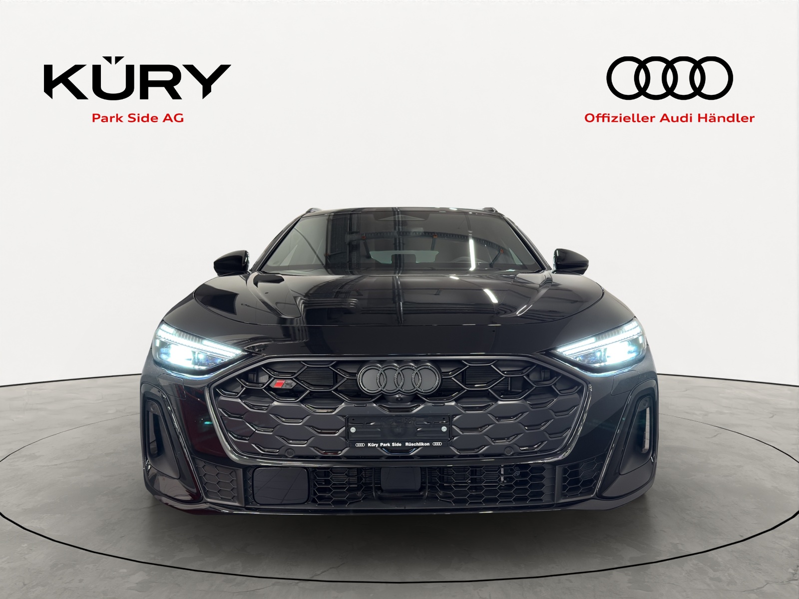 AUDI S5 AV TFSI quattro 270 kW S t. 367PS-image-1