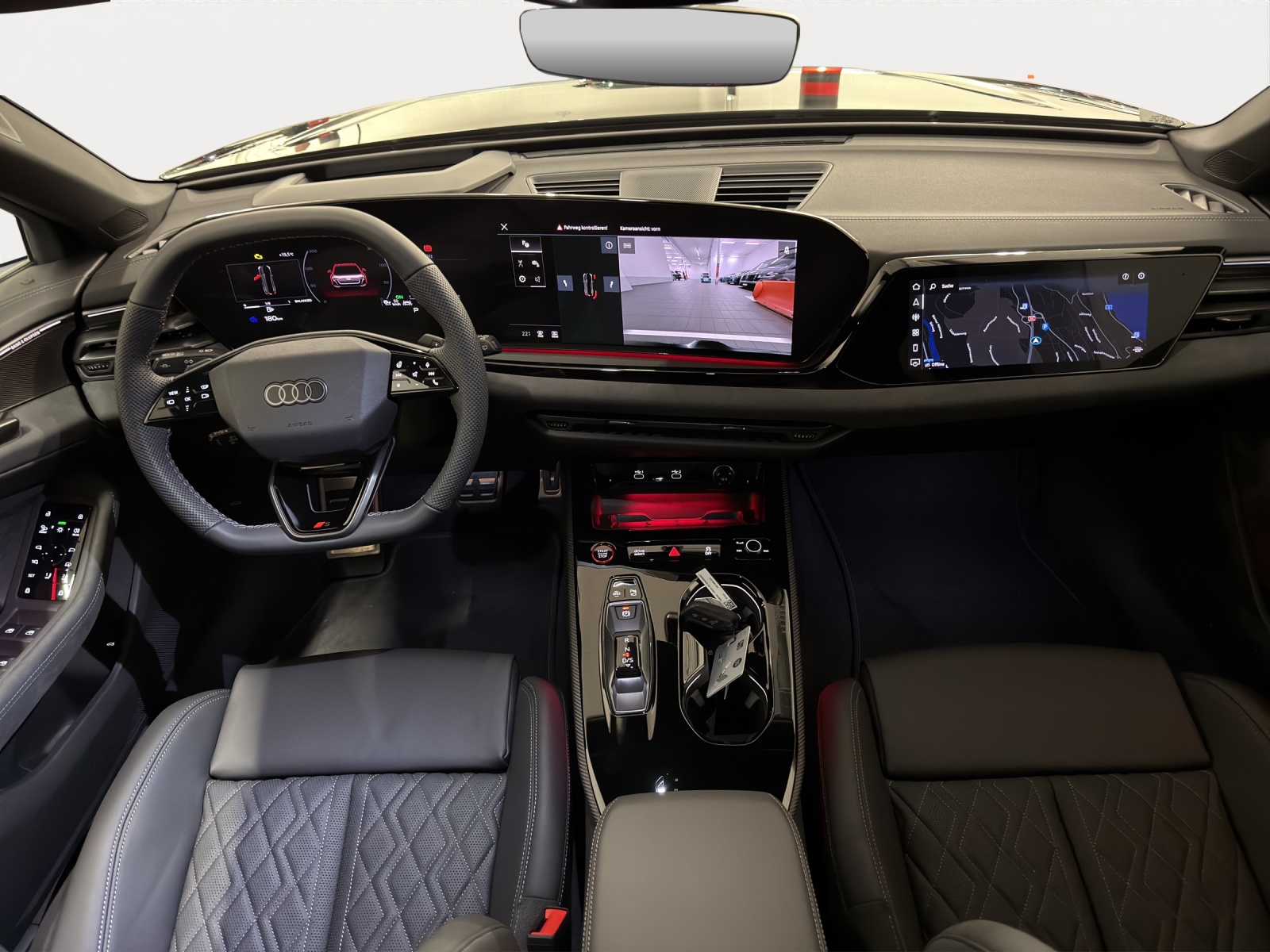 AUDI S5 AV TFSI quattro 270 kW S t. 367PS-image-5