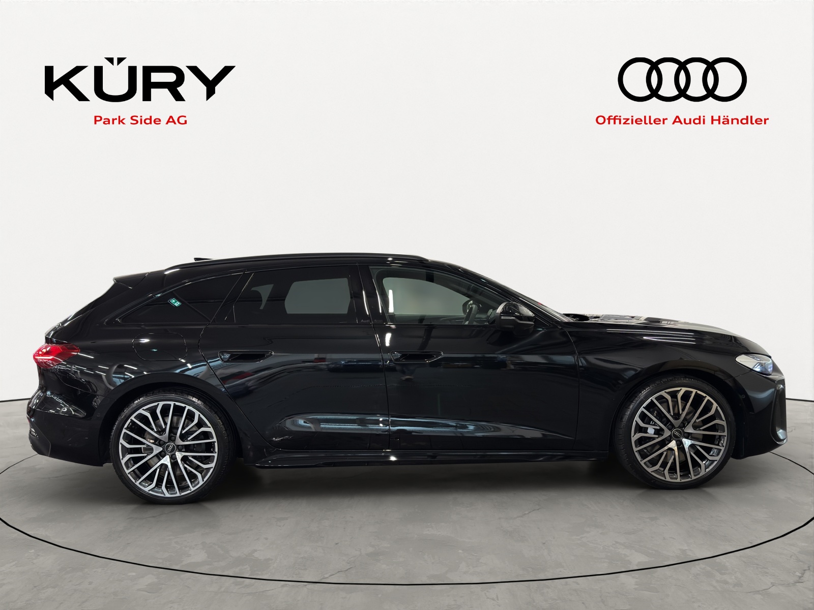 AUDI S5 AV TFSI quattro 270 kW S t. 367PS-image-2