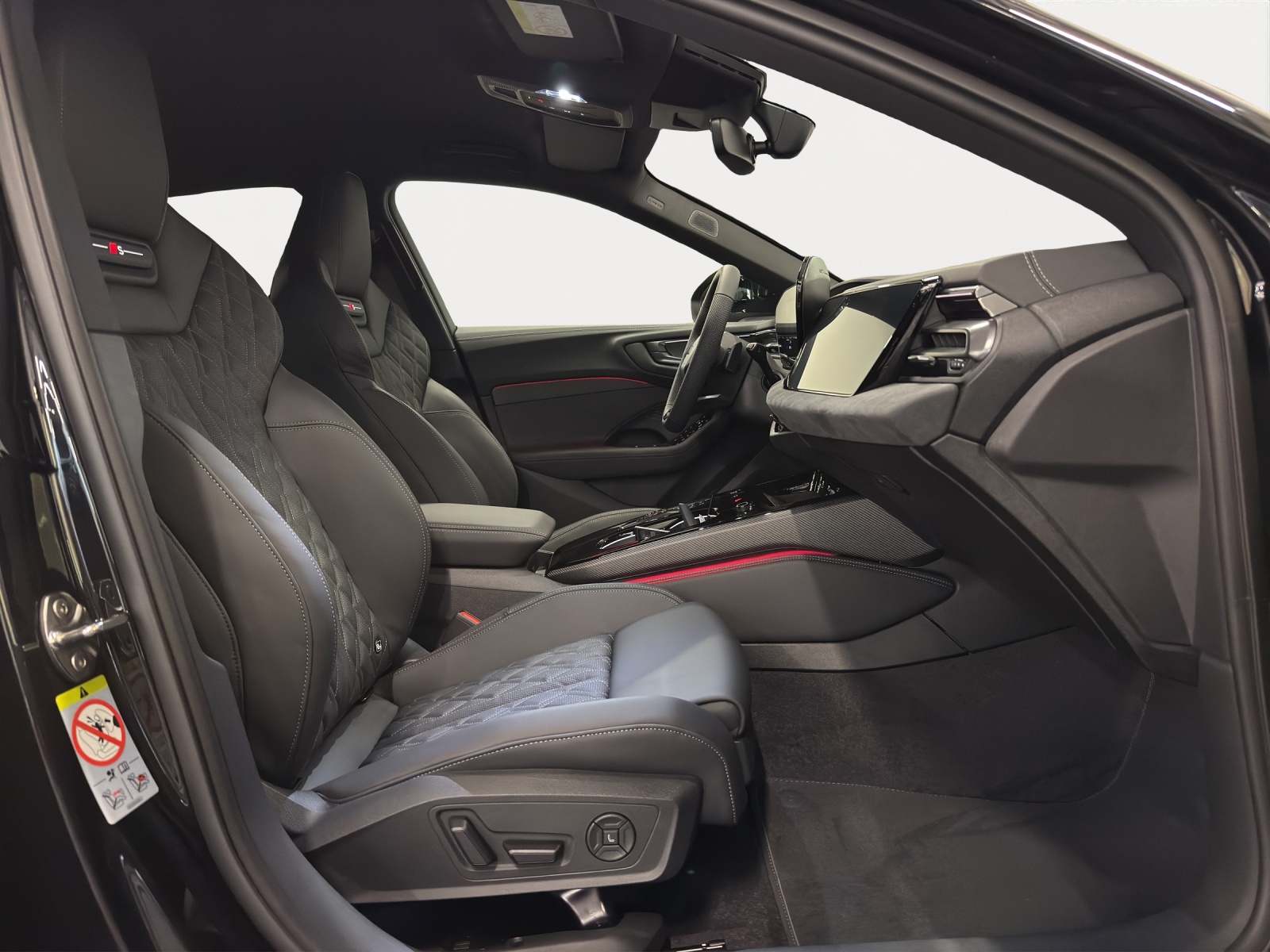 AUDI S5 AV TFSI quattro 270 kW S t. 367PS-image-6