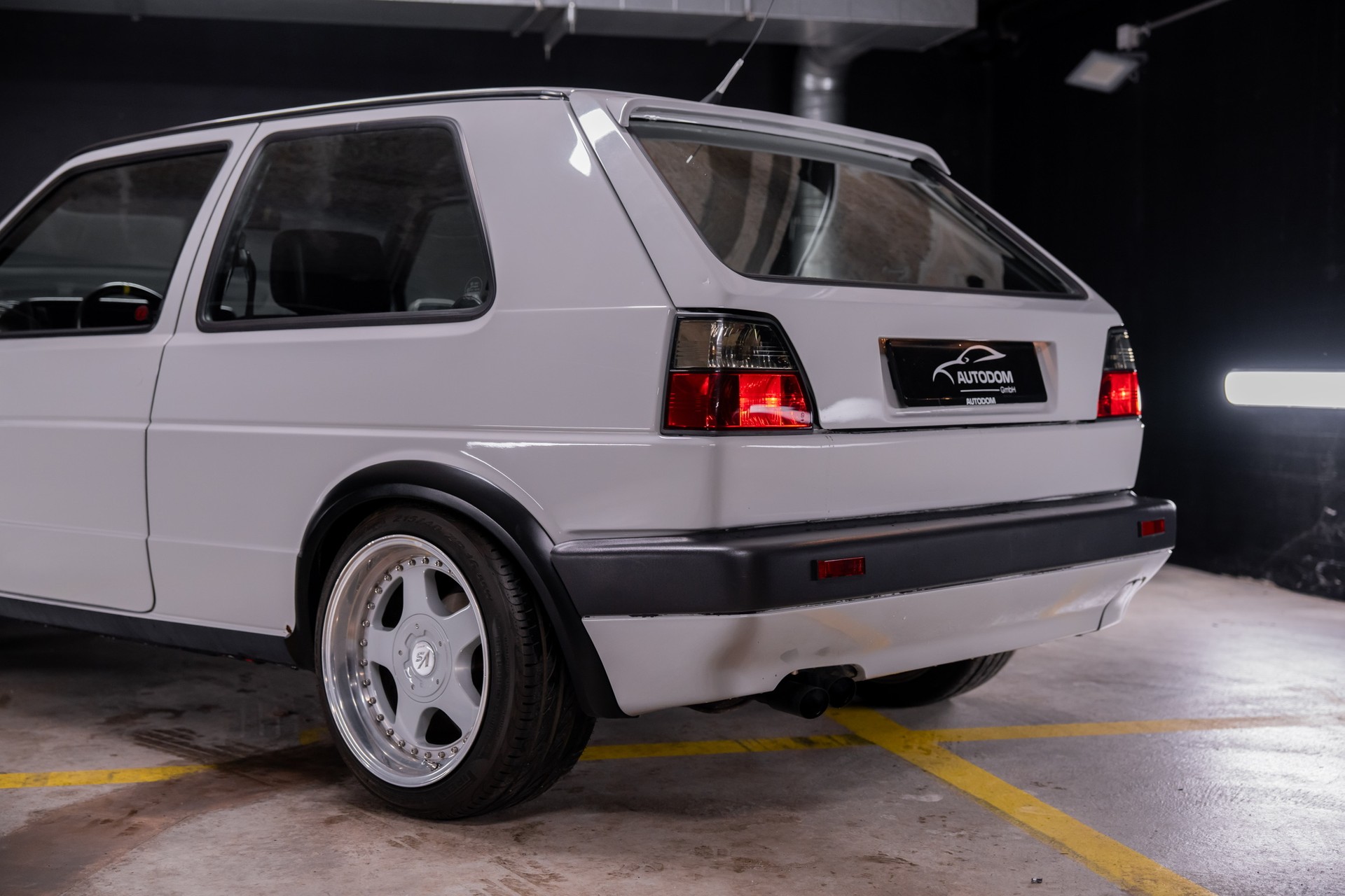 VW GOLF-image-4