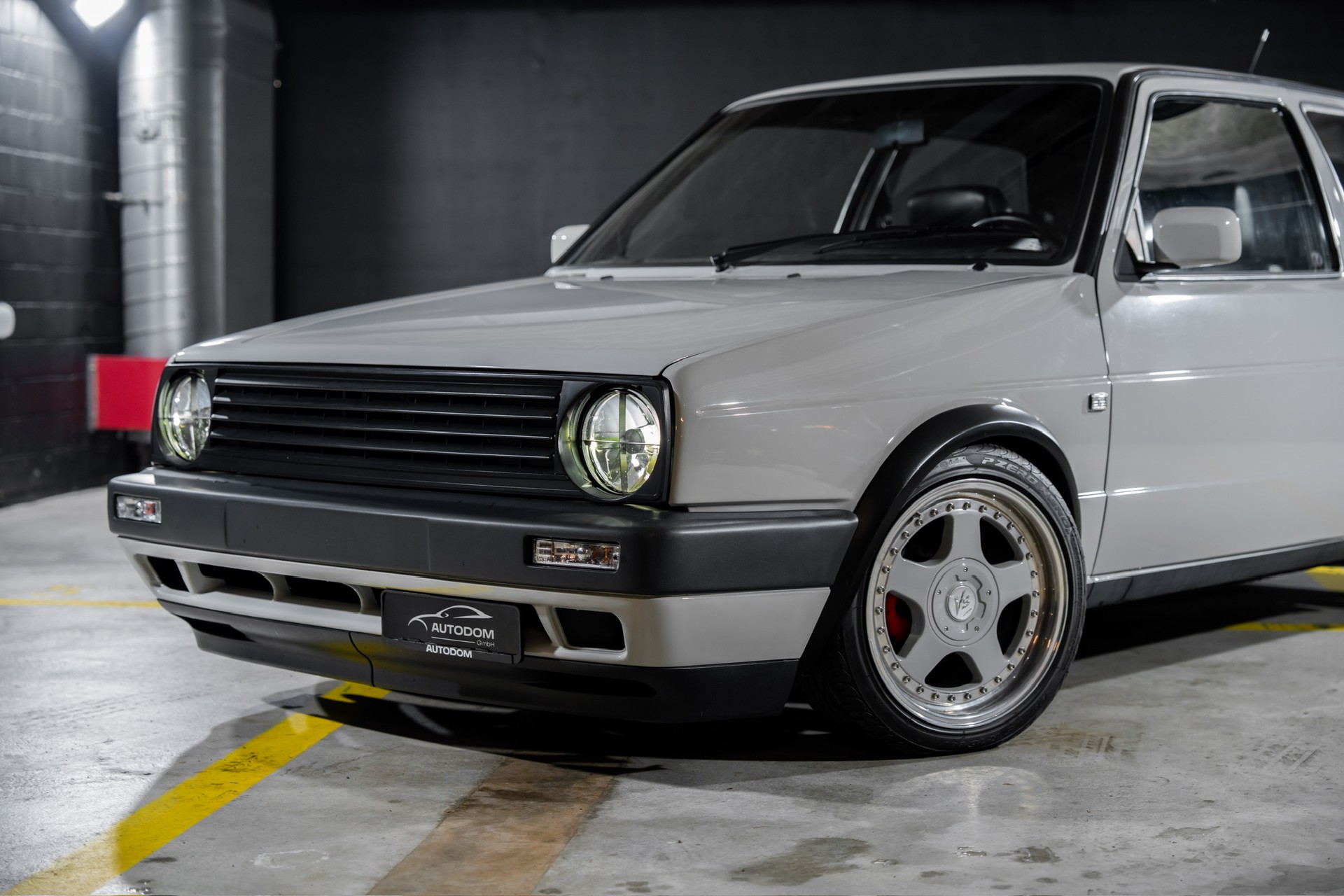 VW GOLF-image-1