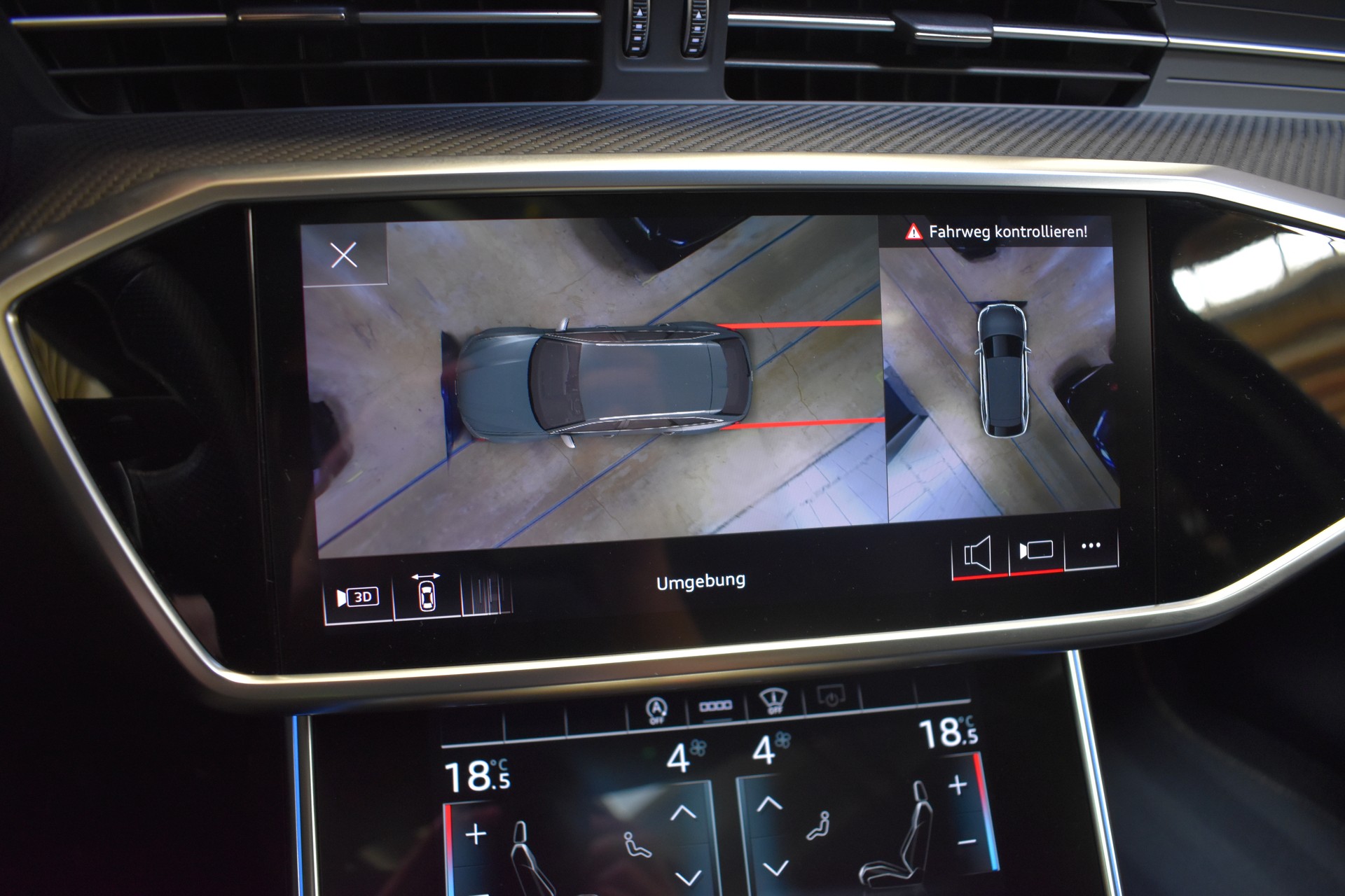 AUDI RS6 Avant 4.0 TFSI V8 quattro - Audi Exclusive Quattro GmbH - MTM Stage-2-image-23