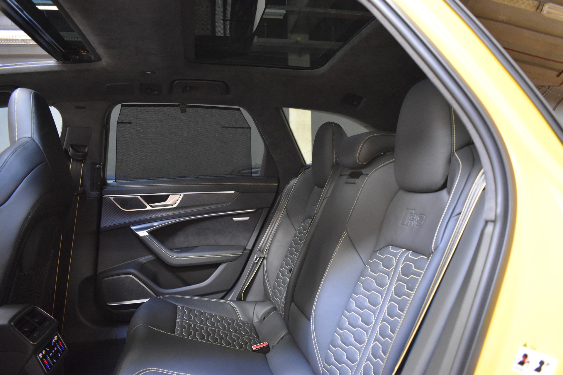 AUDI RS6 Avant 4.0 TFSI V8 quattro - Audi Exclusive Quattro GmbH - MTM Stage-2-image-16