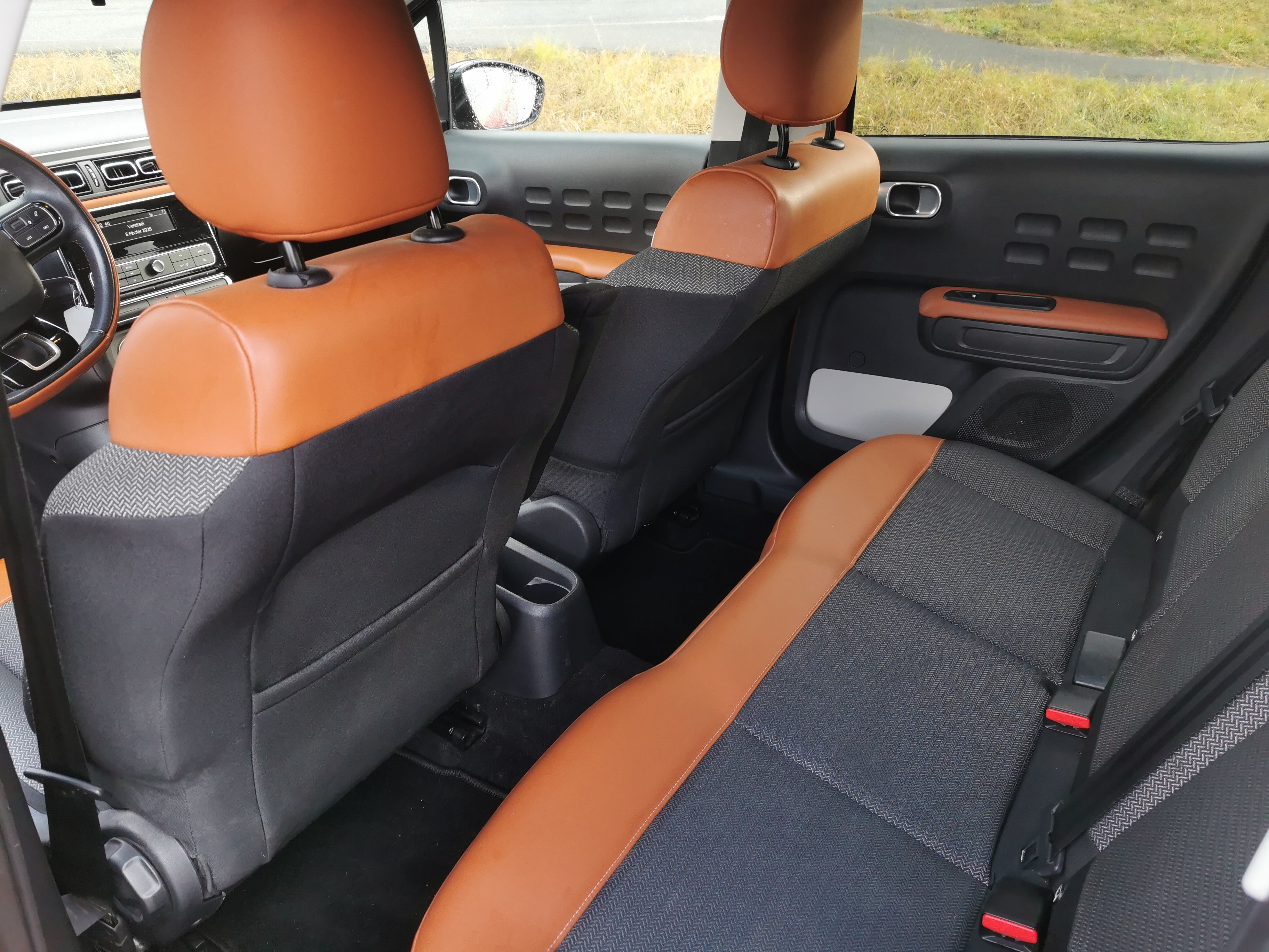 CITROEN C3 1.2i Shine Kaufen