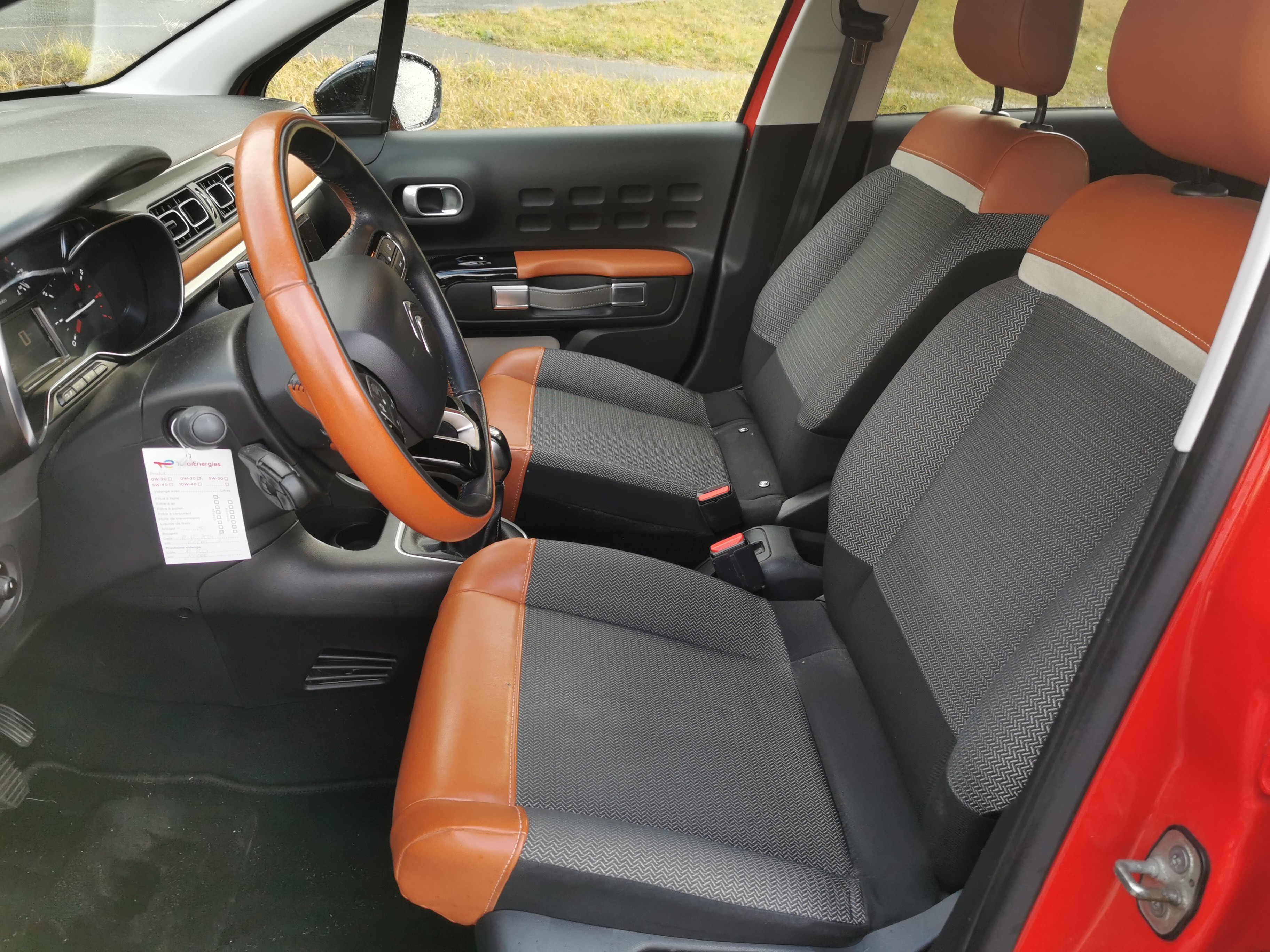 CITROEN C3 1.2i Shine Kaufen
