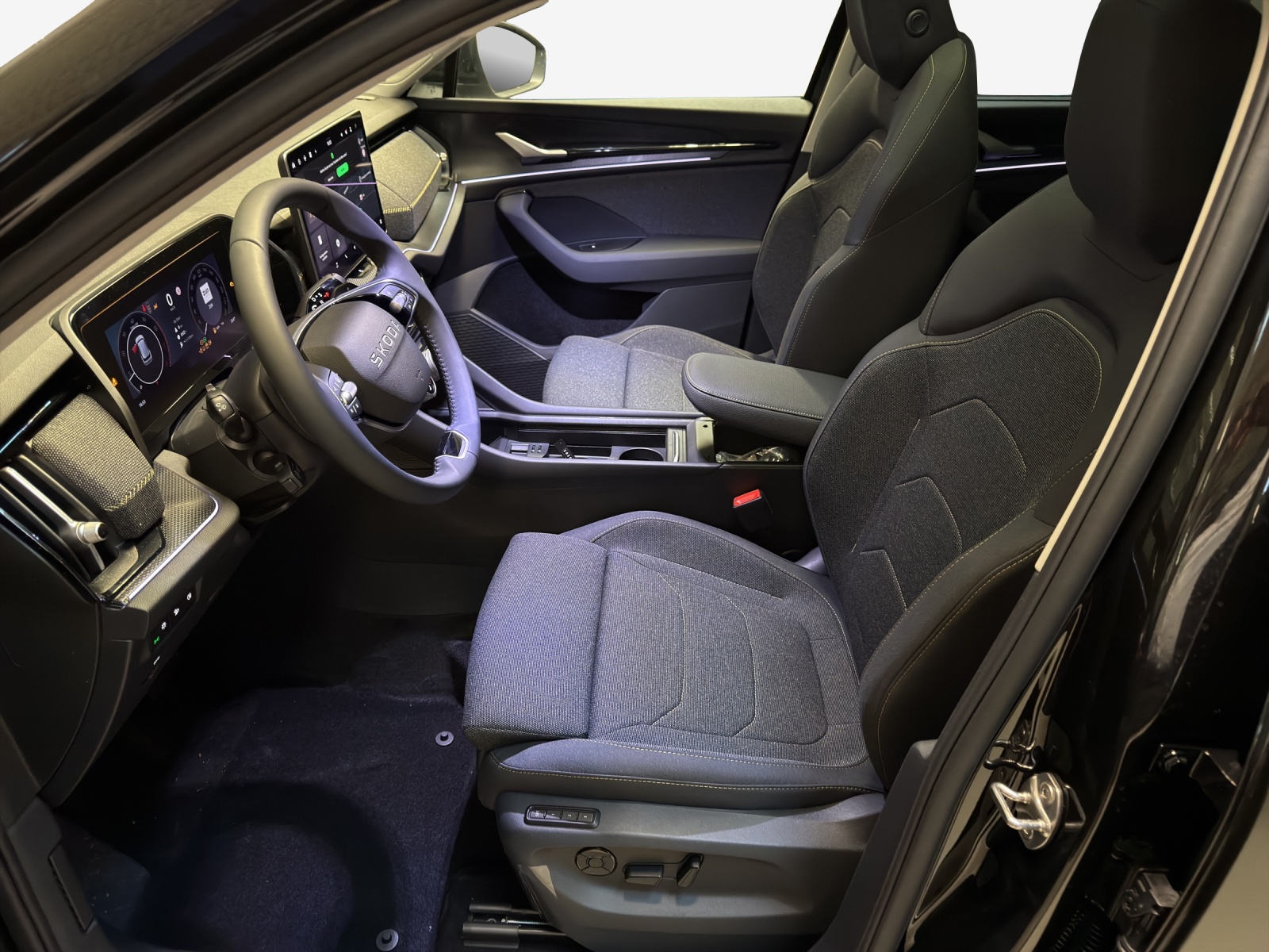 SKODA Kodiaq 2.0 TSI Dynamic 4x4-image-7