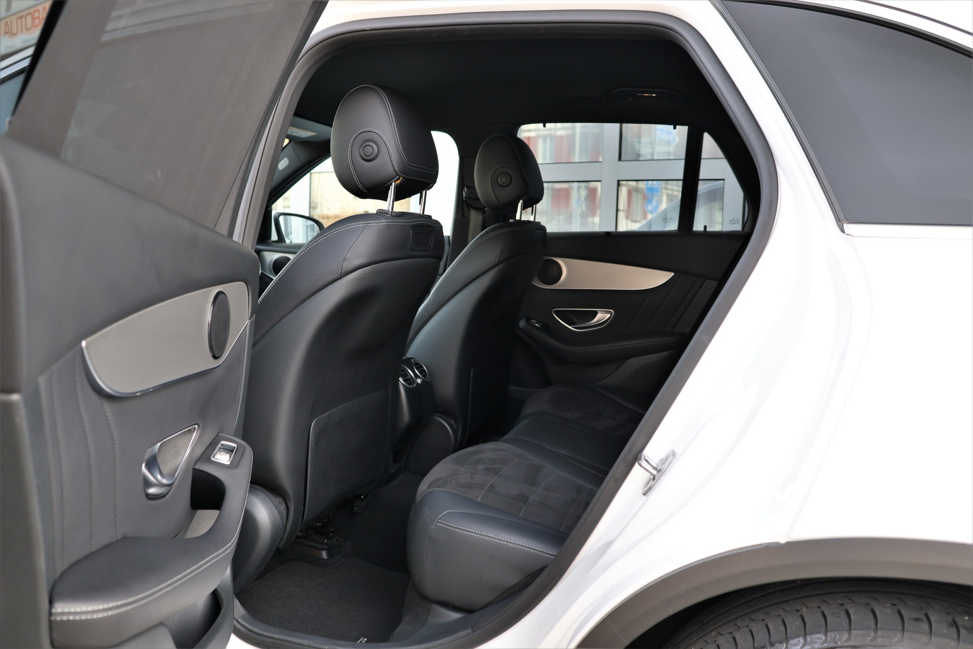 MERCEDES-BENZ GLC 250 d AMG Line 4Matic 9G-Tronic (CH)-image-12