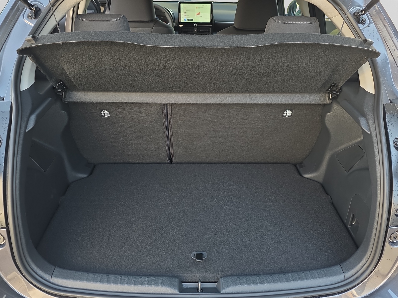 TOYOTA Yaris 1.5 VVT-i HSD Trend-image-13