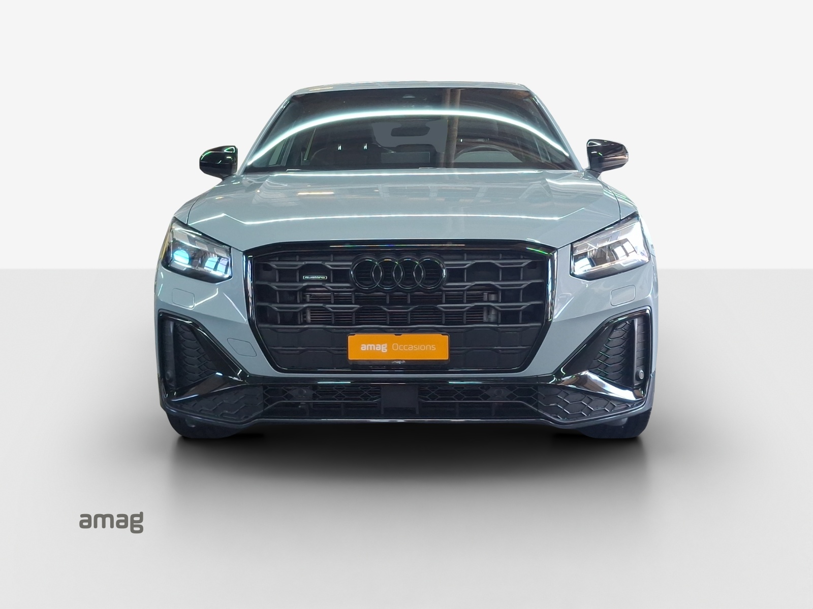 AUDI Q2 40 TFSI S line Attraction quattro S-tronic-image-6