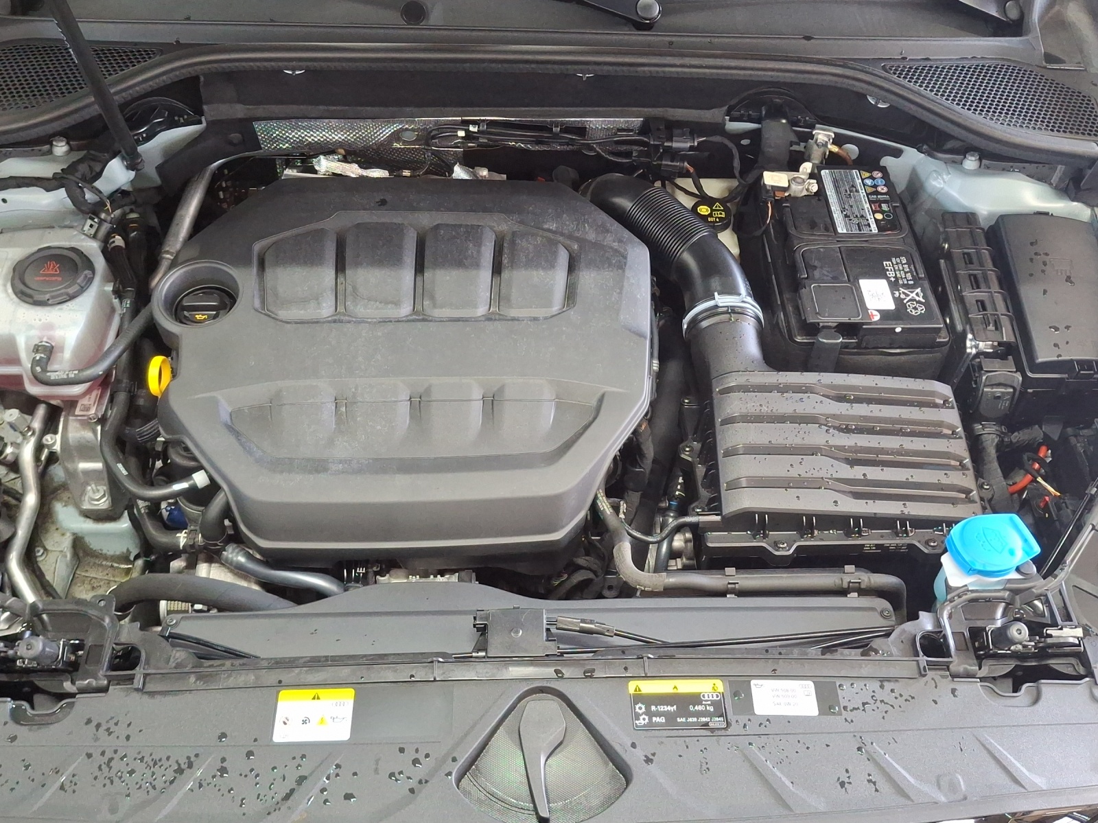 AUDI Q2 40 TFSI S line Attraction quattro S-tronic-image-13