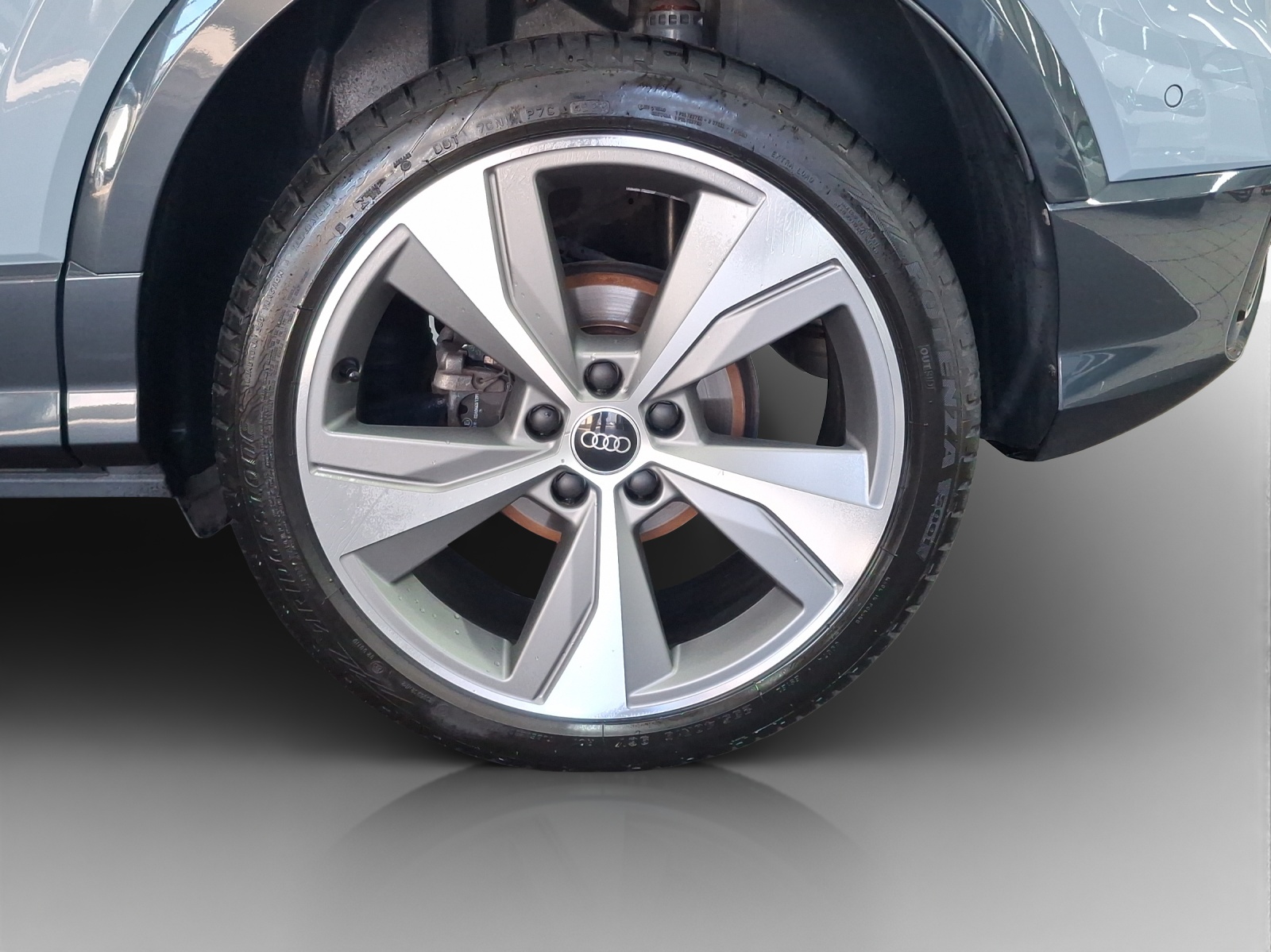 AUDI Q2 40 TFSI S line Attraction quattro S-tronic-image-15