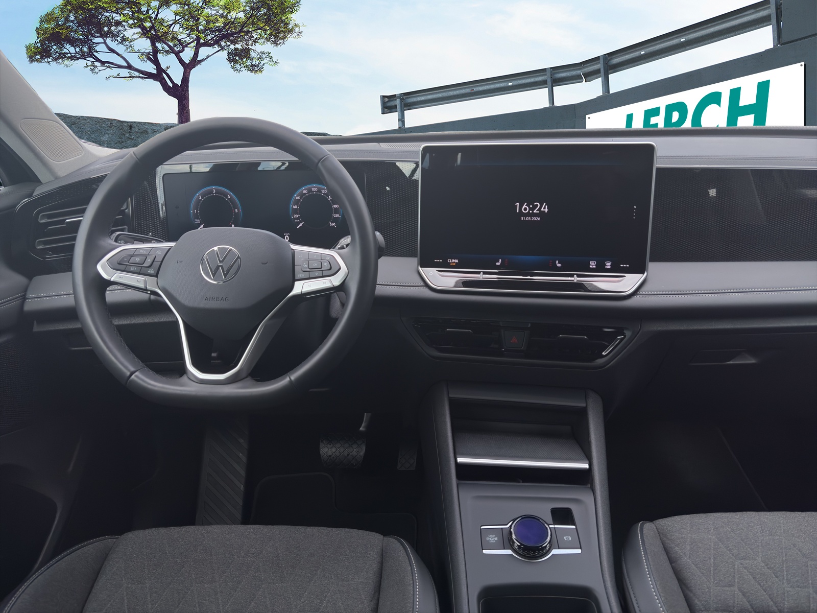 VW Tiguan 2.0 TDI SCR Elegance 4Motion DSG-image-8