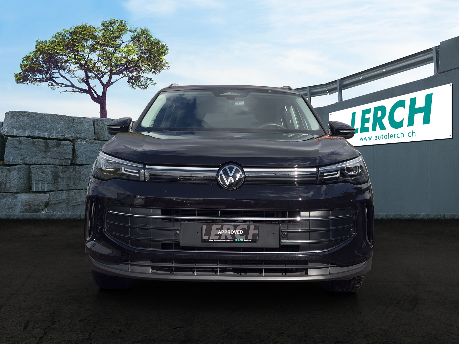 VW Tiguan 2.0 TDI SCR Elegance 4Motion DSG-image-1