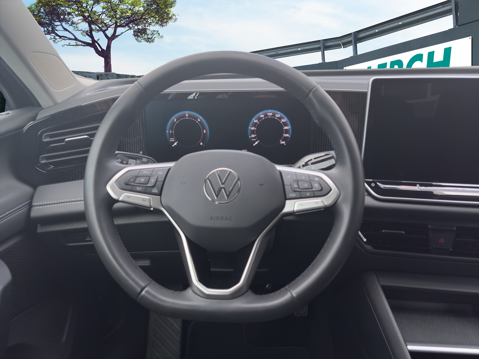 VW Tiguan 2.0 TDI SCR Elegance 4Motion DSG-image-10