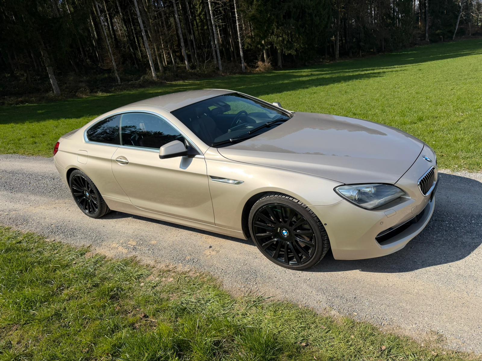 BMW 650i Coupé xDrive-image-0