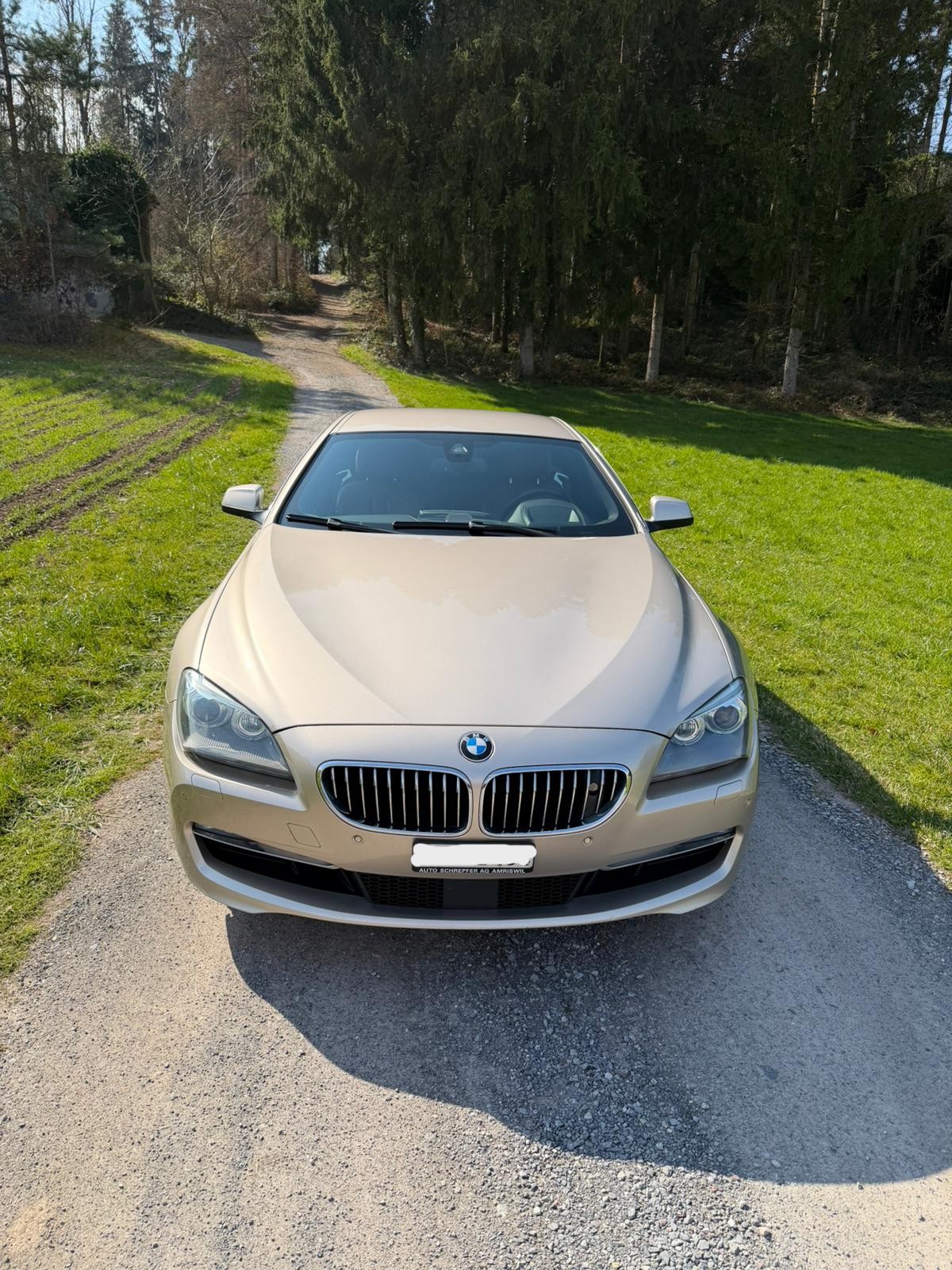 BMW 650i Coupé xDrive-image-2
