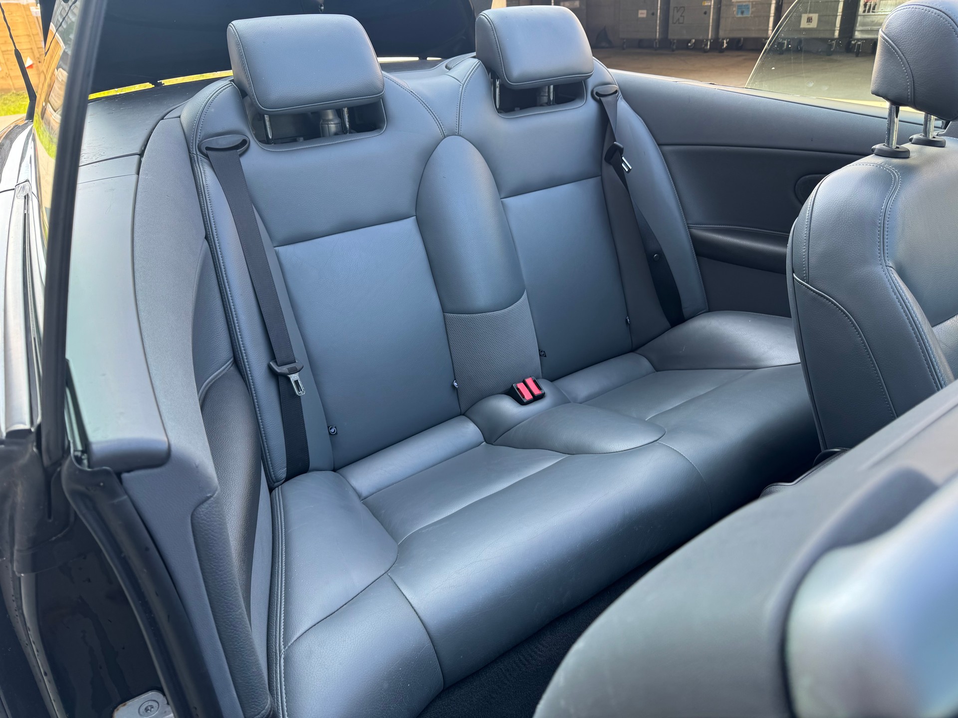 SAAB 9-3 2.0T Aero-image-13