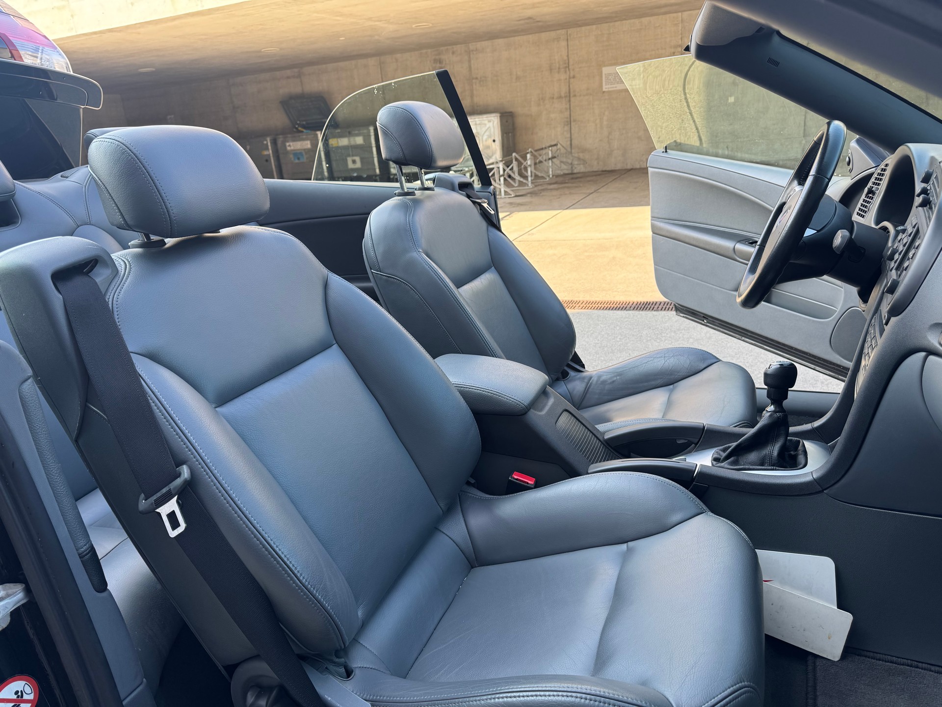 SAAB 9-3 2.0T Aero-image-12