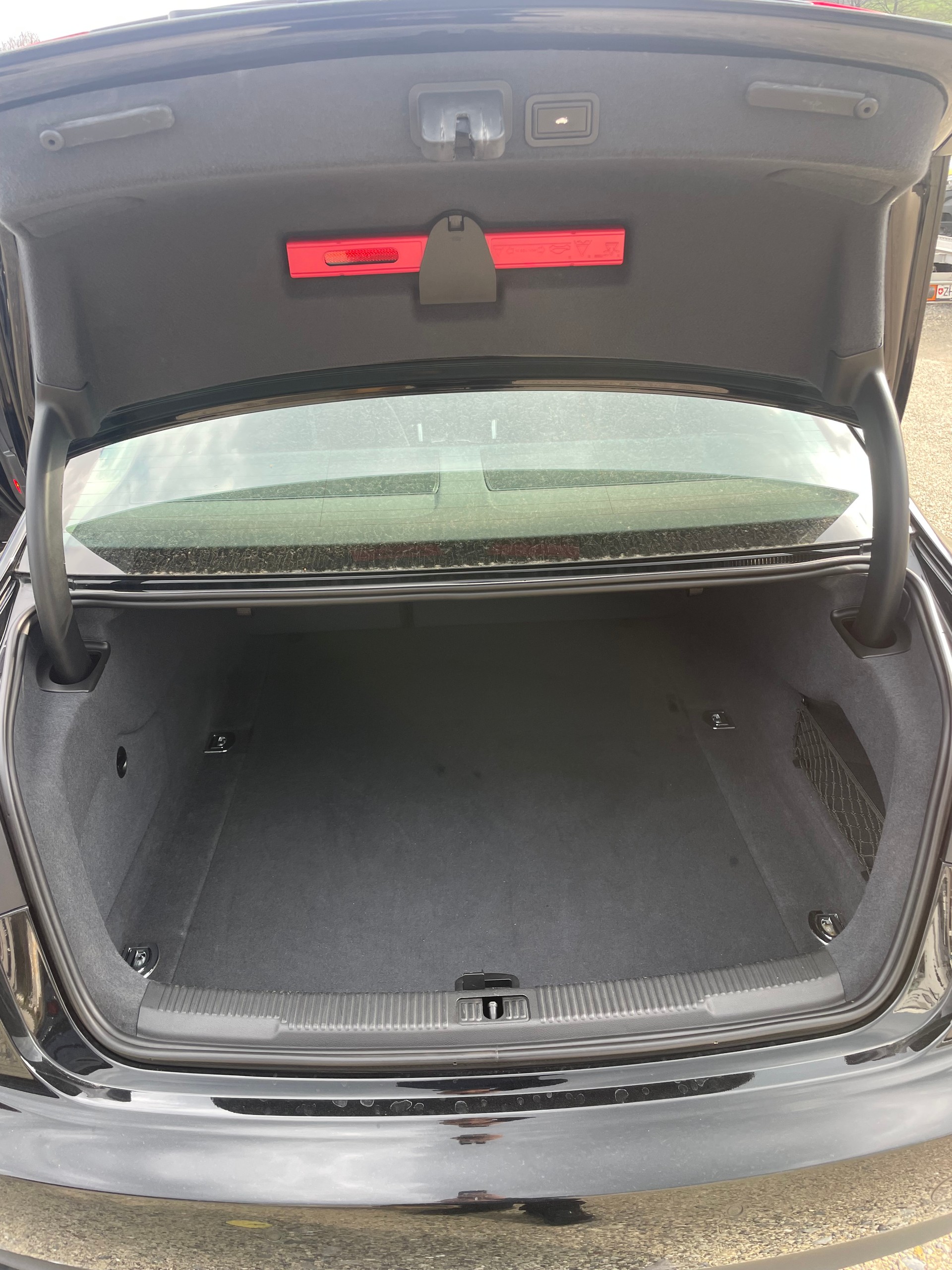 AUDI A6 Limousine 2.0 TDI multitronic-image-4