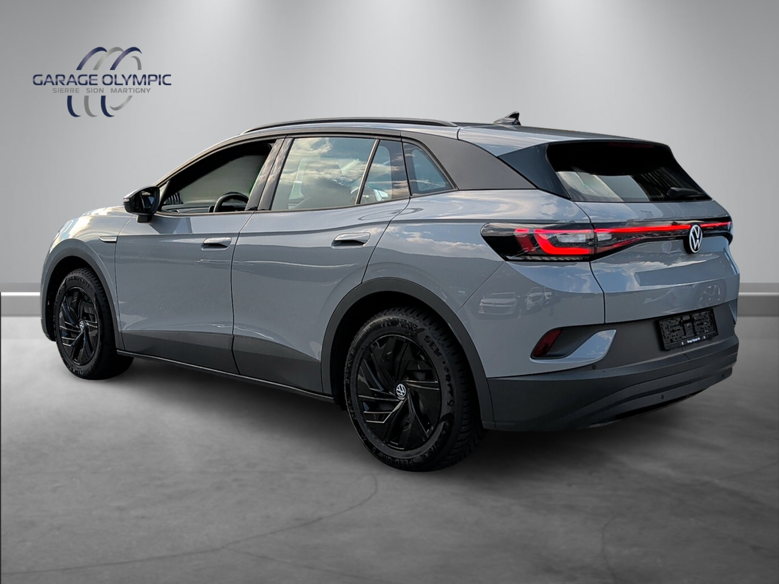 VW ID.4 Pure Performance 55 kWh-image-5