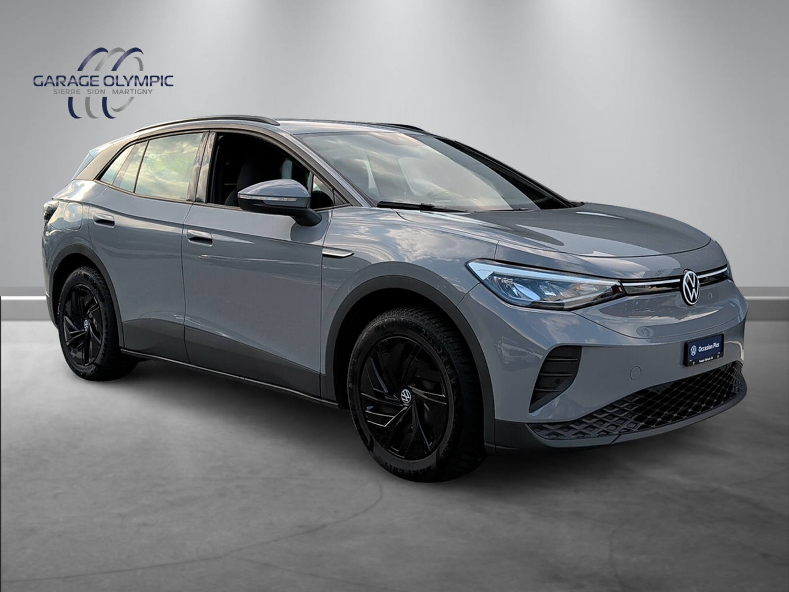 VW ID.4 Pure Performance 55 kWh-image-3