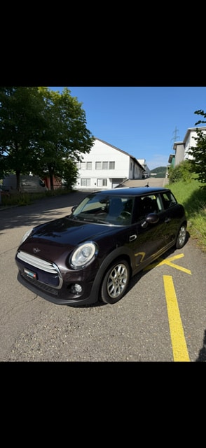 MINI Cooper-image-1