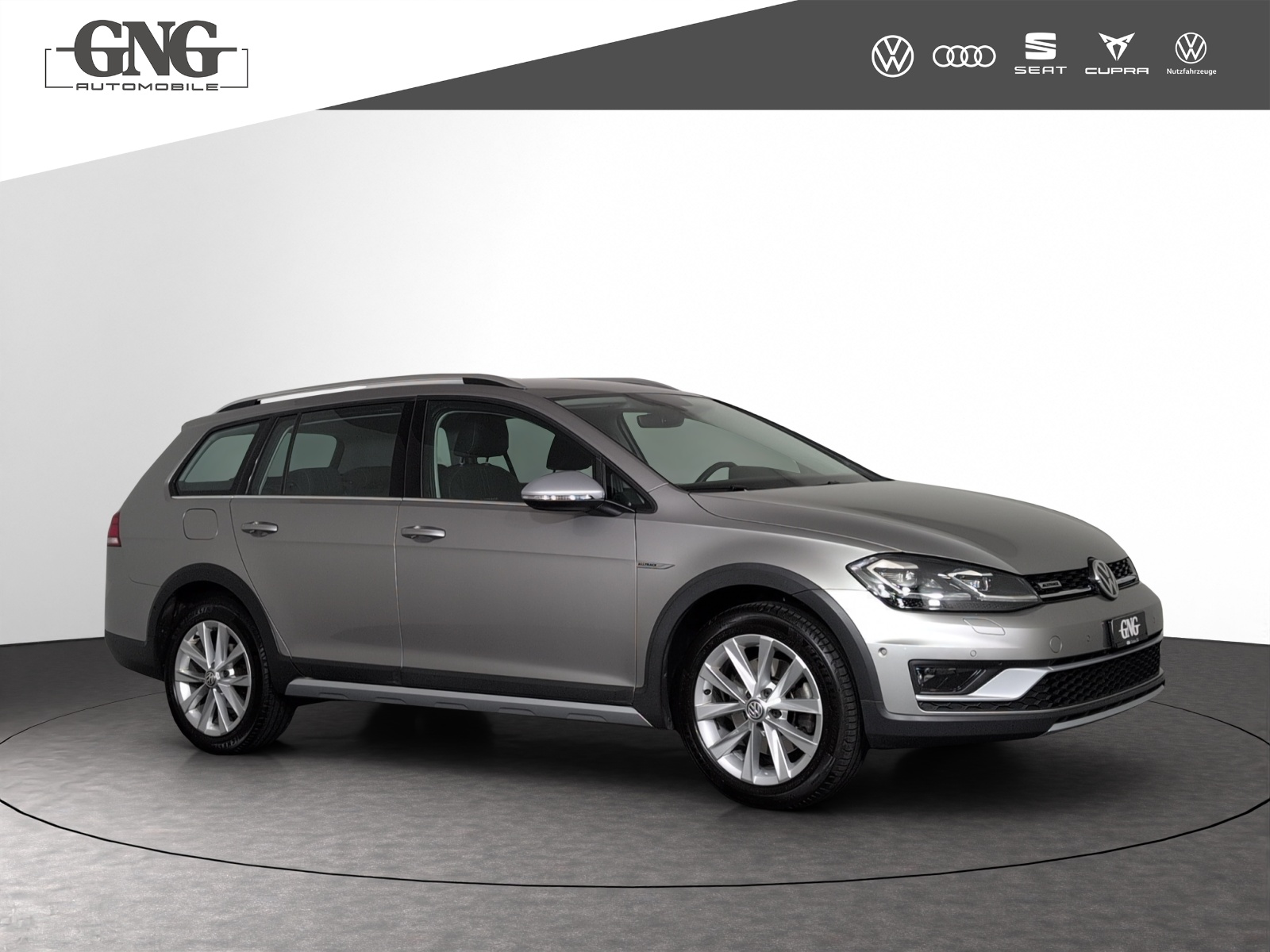 VW Golf 1.8 TSI Alltrack 4Motion DSG-image-3