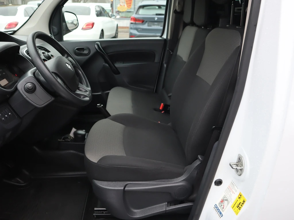 RENAULT Kangoo Maxi dCi 90 ENERGY Business ** 3-Plätzer ** Klimaanlage ** Parkhilfe ** Tempomat ** Ab MFK **-image-7